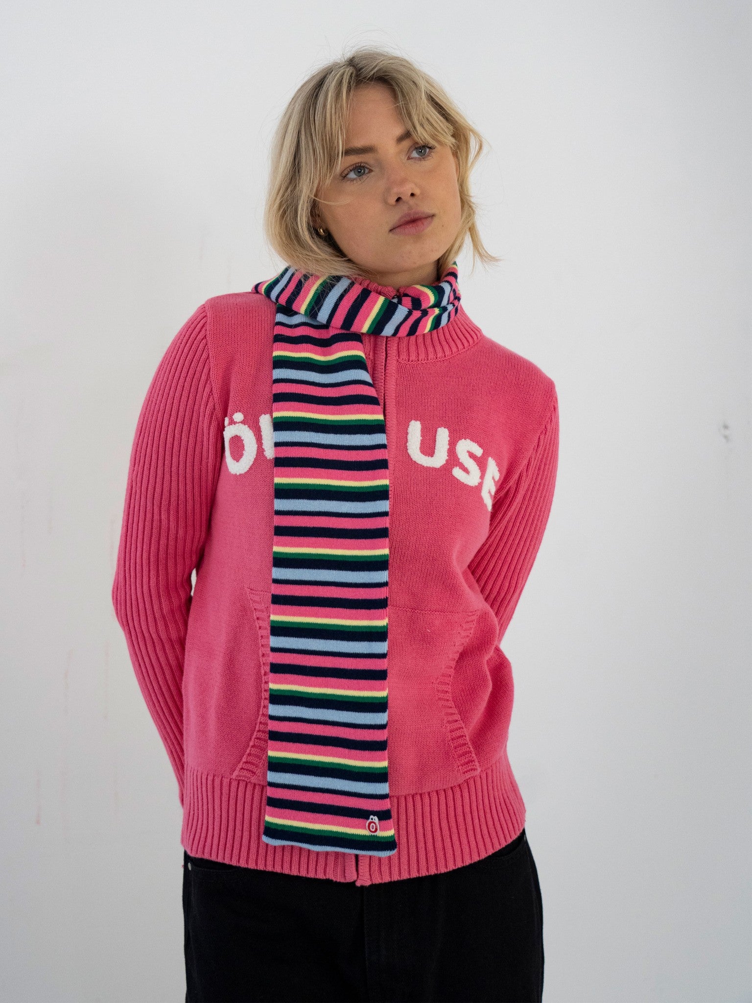 ELLA SCARF