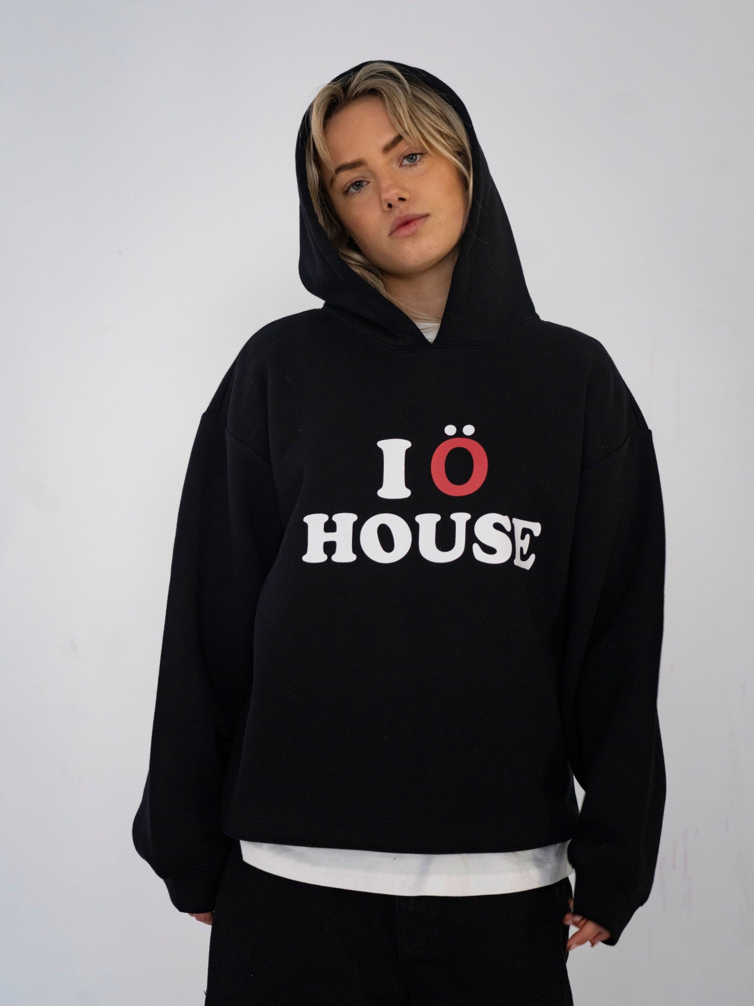 AURORA HOODIE
