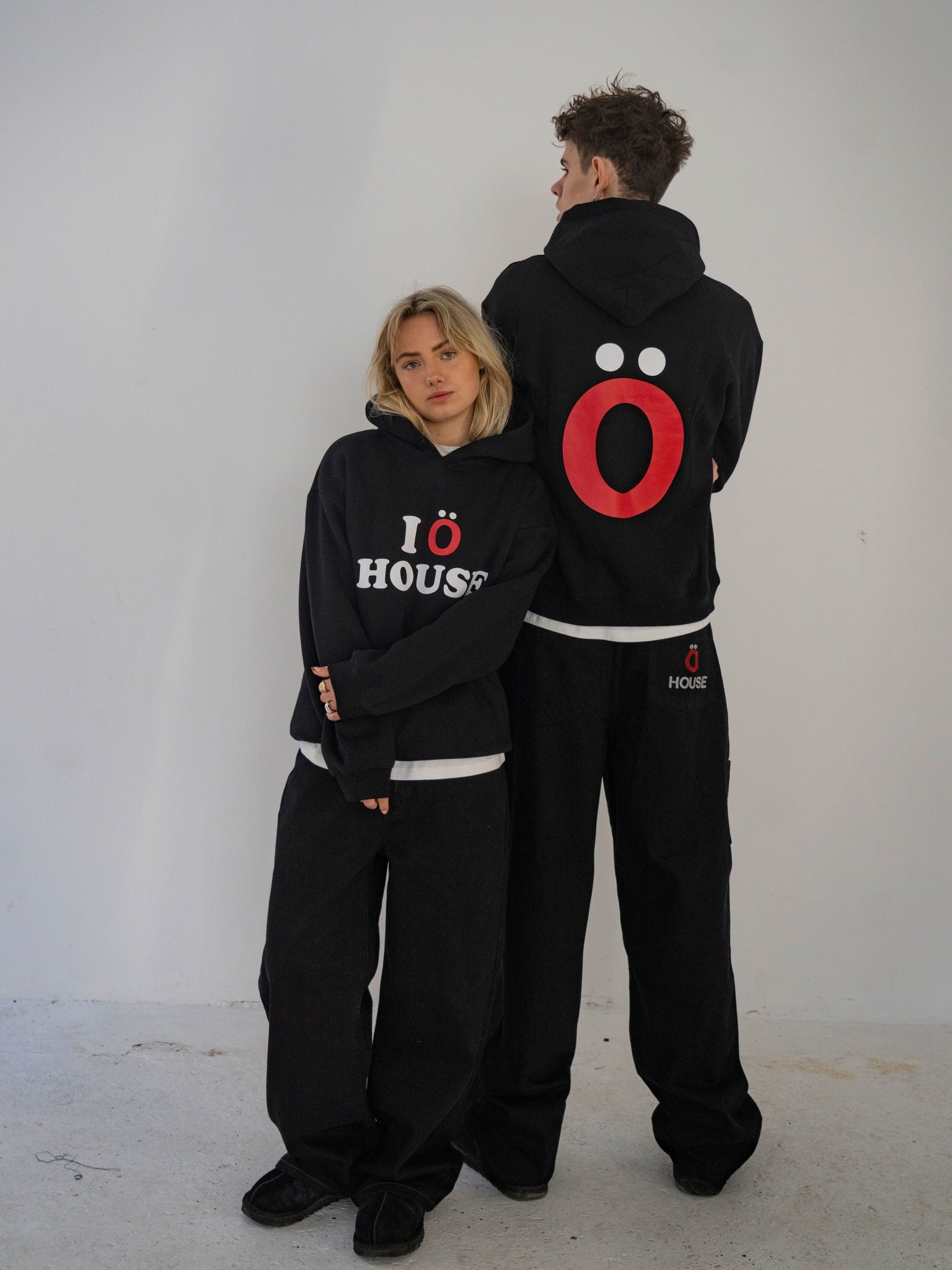 AURORA HOODIE