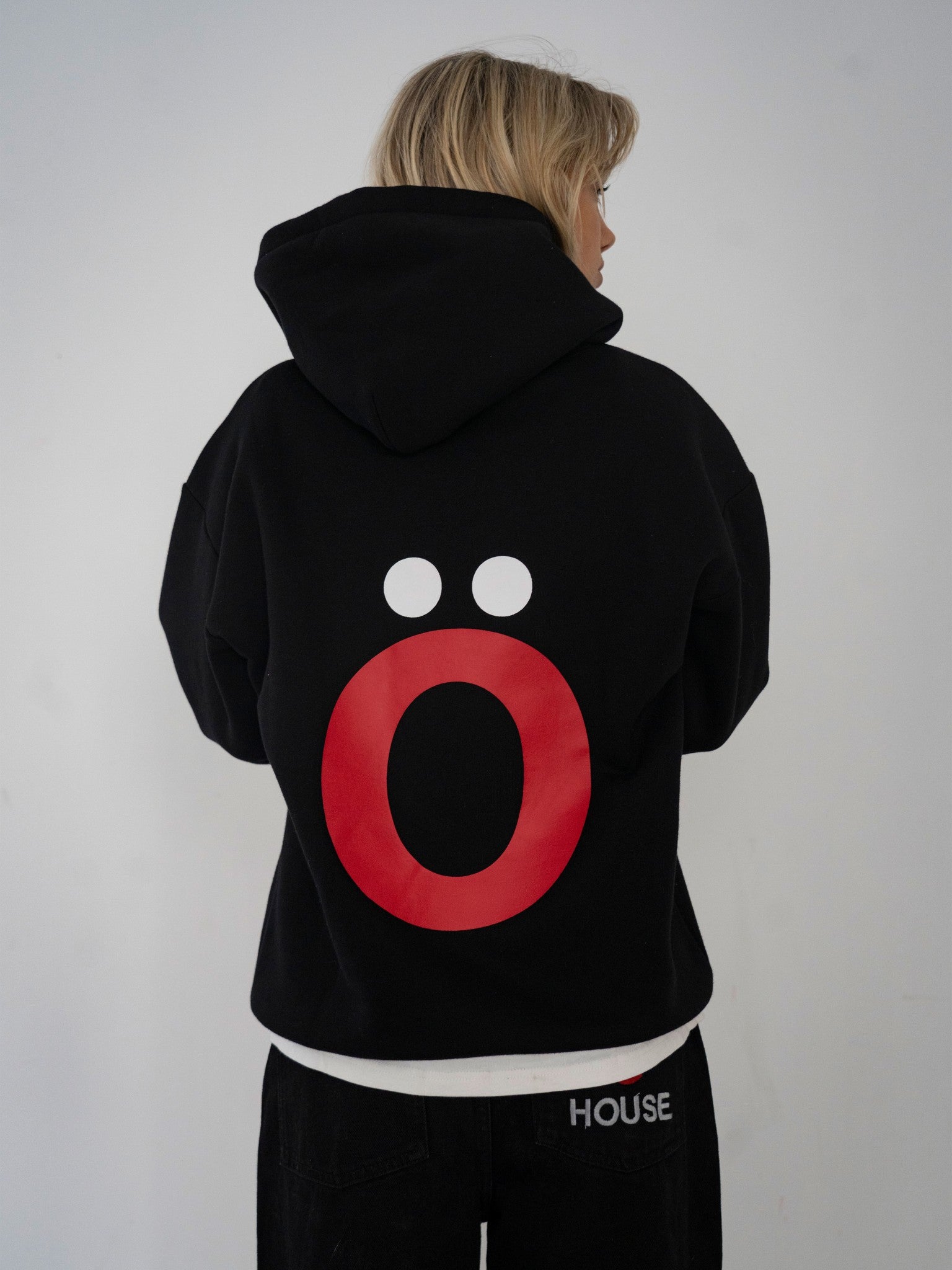 AURORA HOODIE