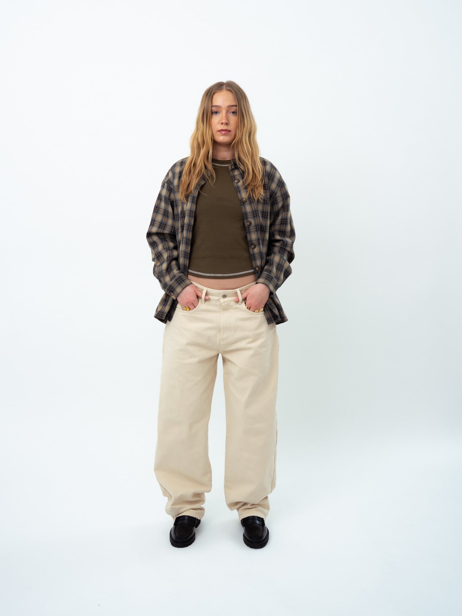 LINCOLN JEANS