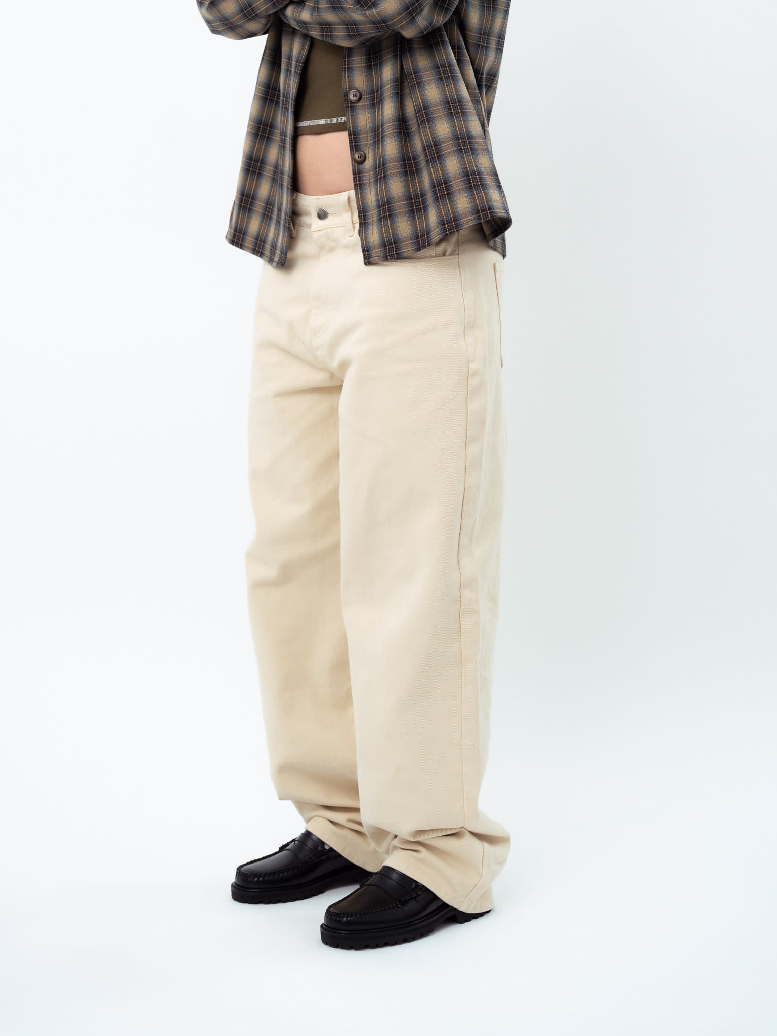 LINCOLN JEANS
