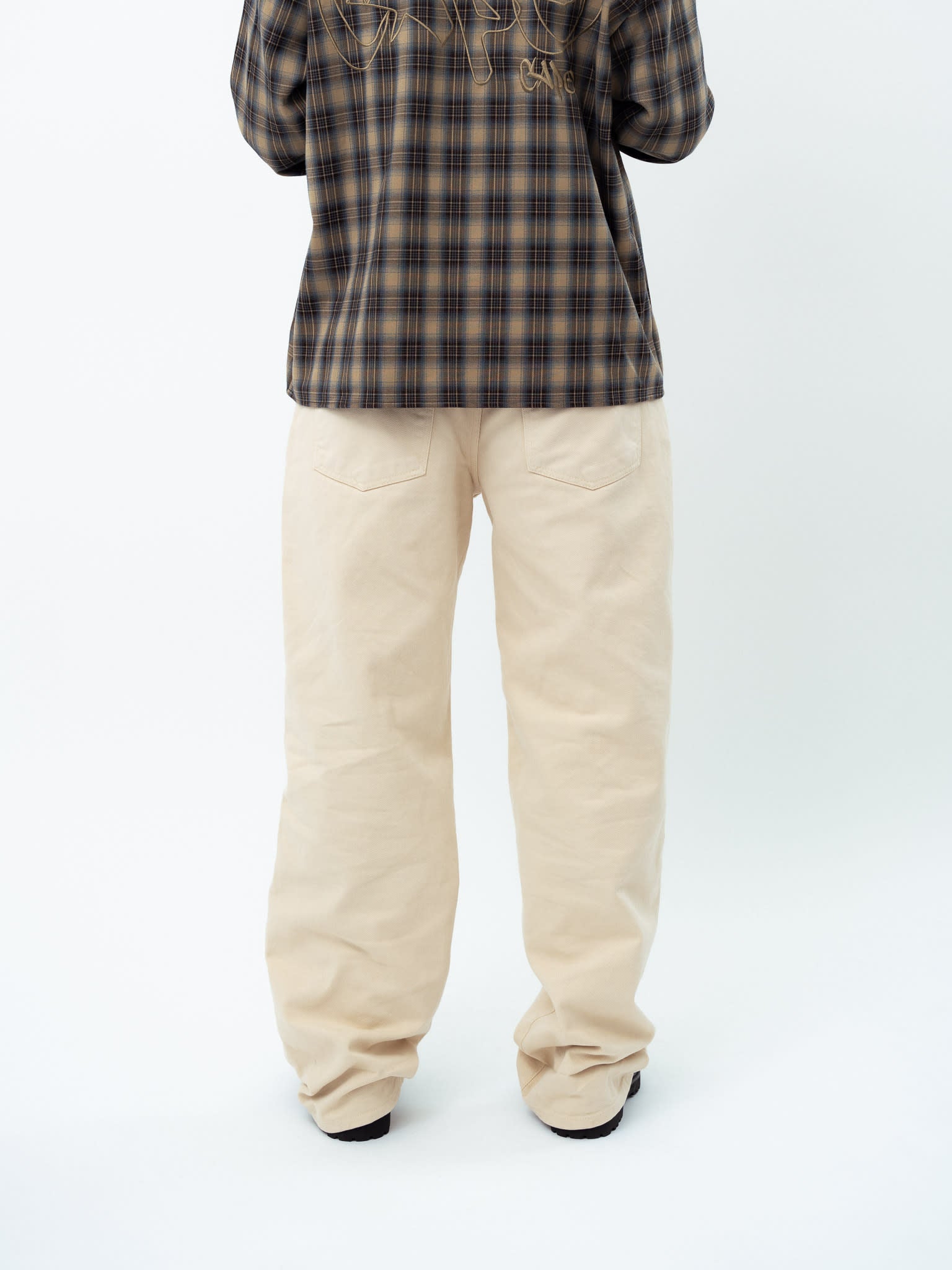 LINCOLN JEANS