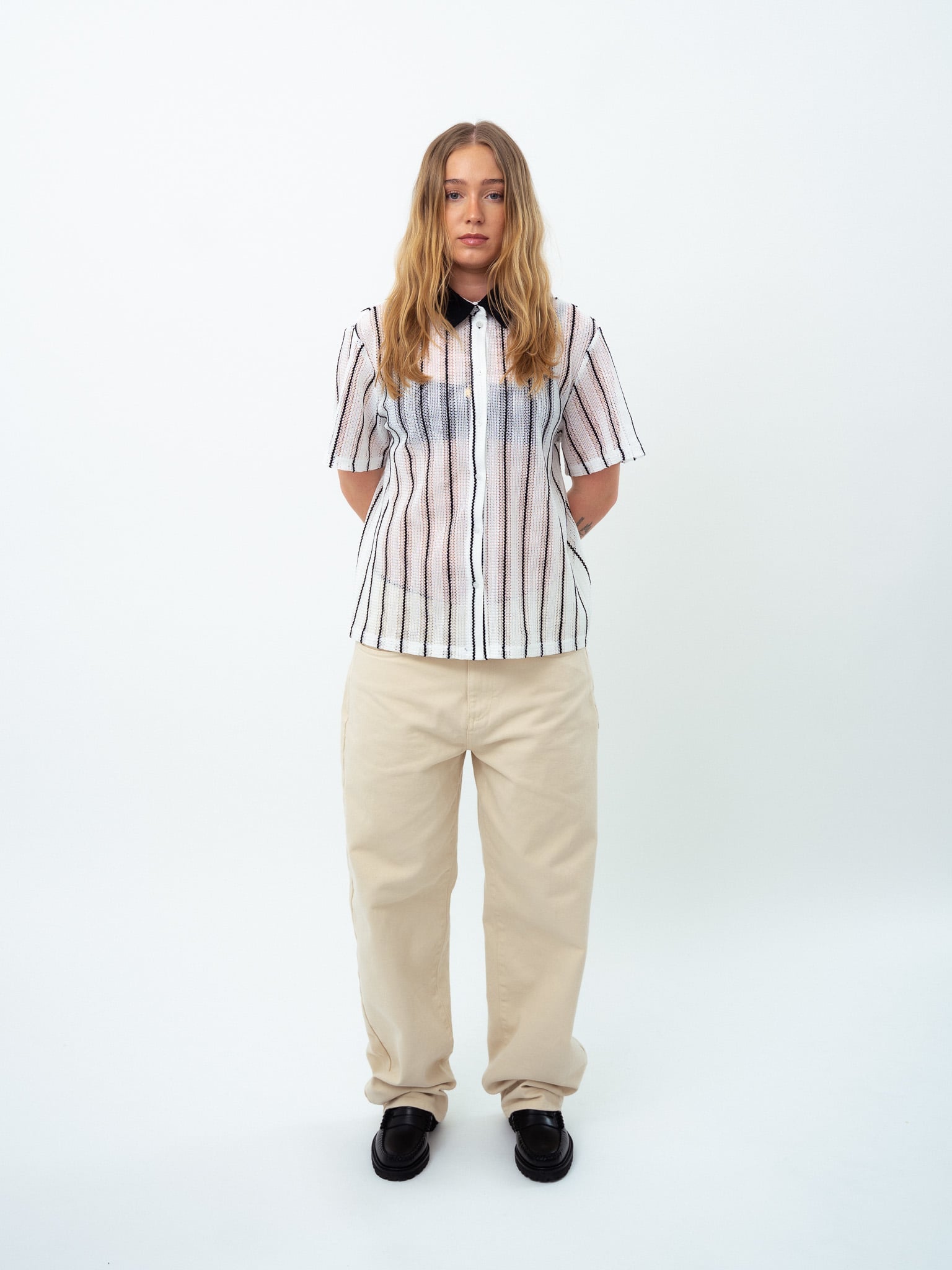 ELROY SHIRT