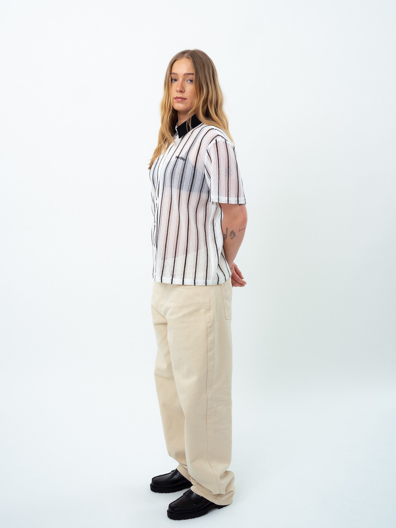 ELROY SHIRT