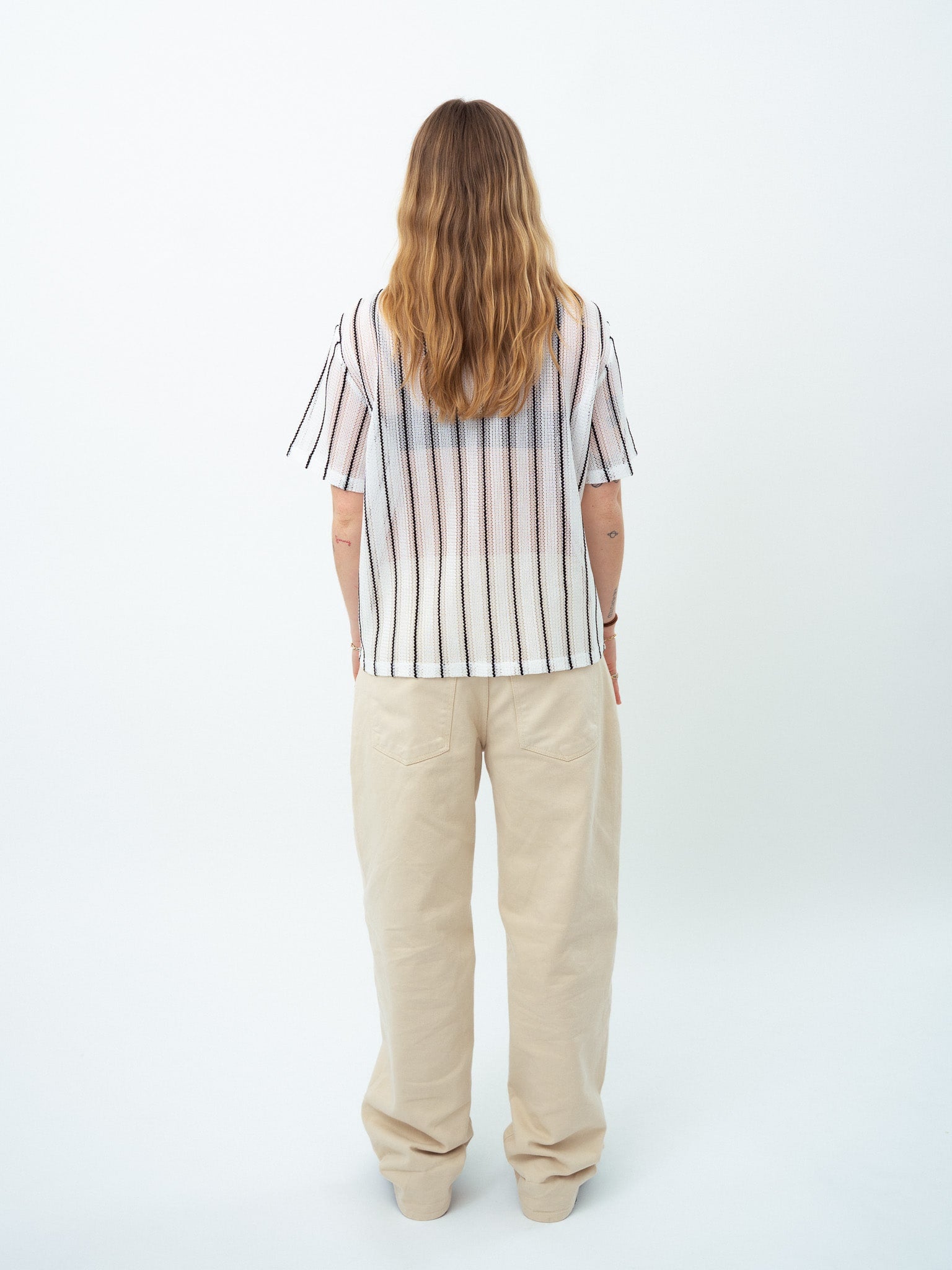ELROY SHIRT