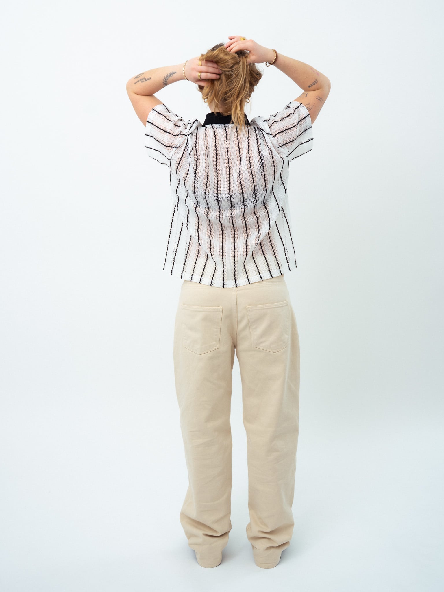 ELROY SHIRT
