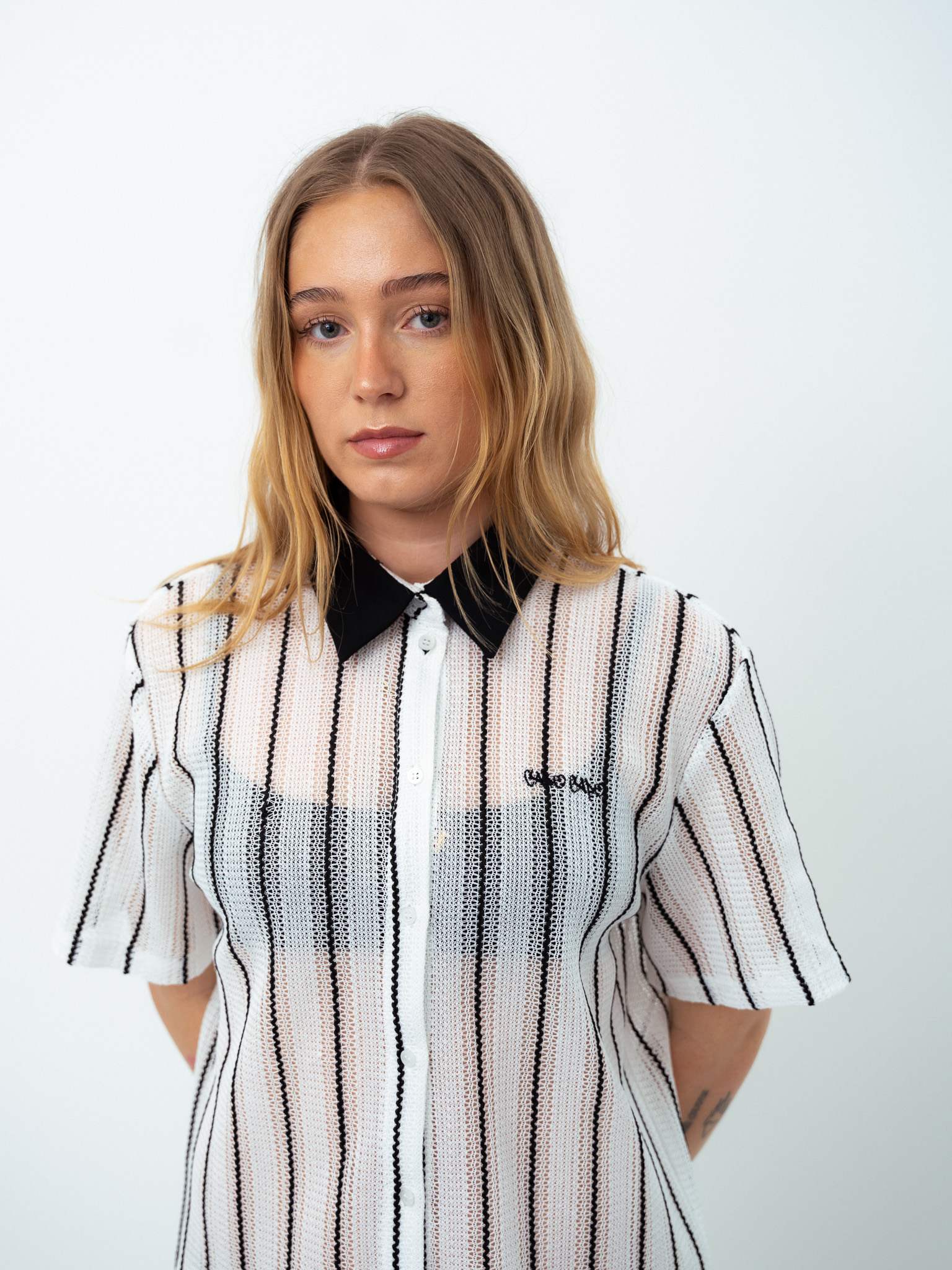 ELROY SHIRT