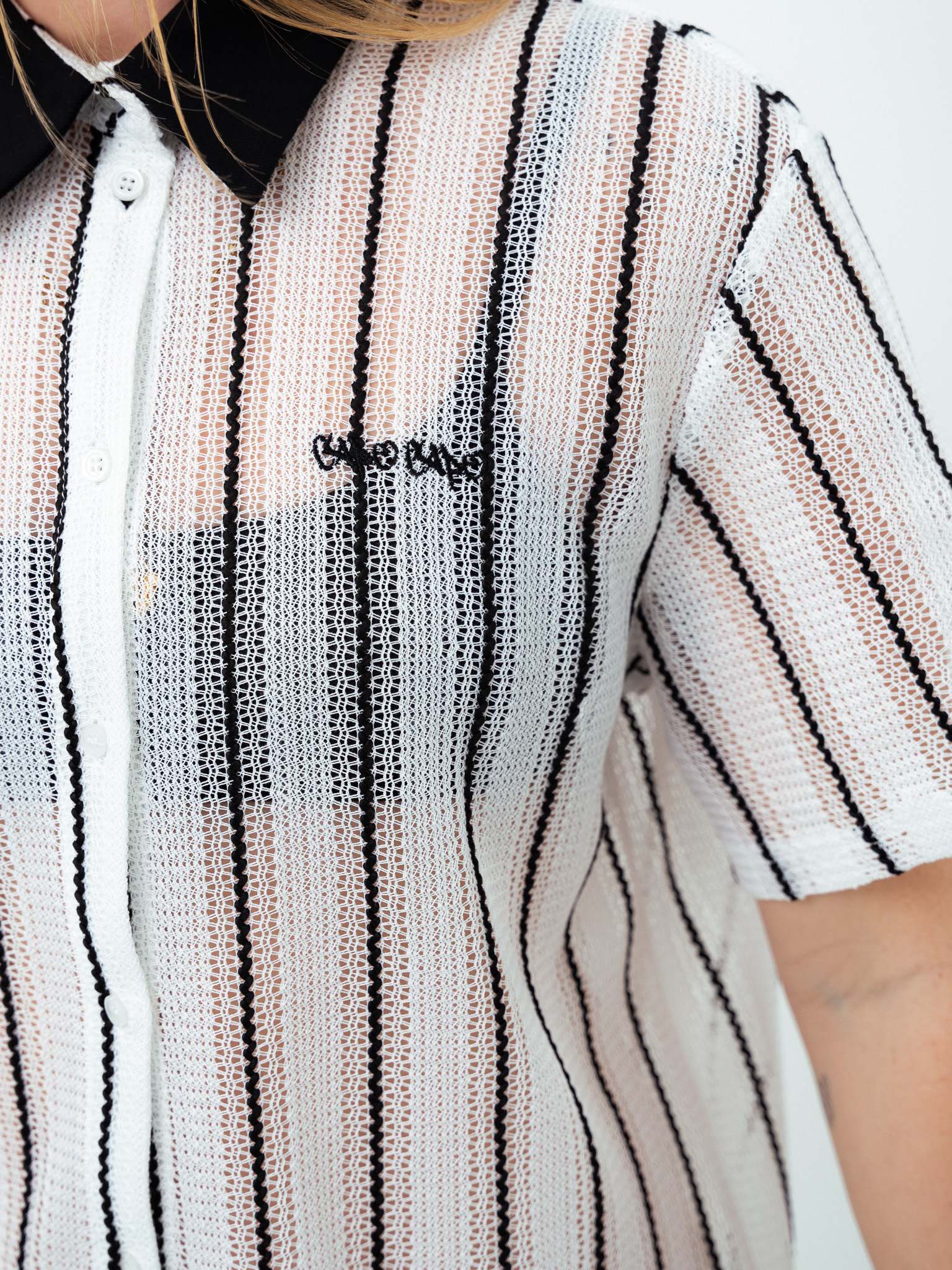 ELROY SHIRT