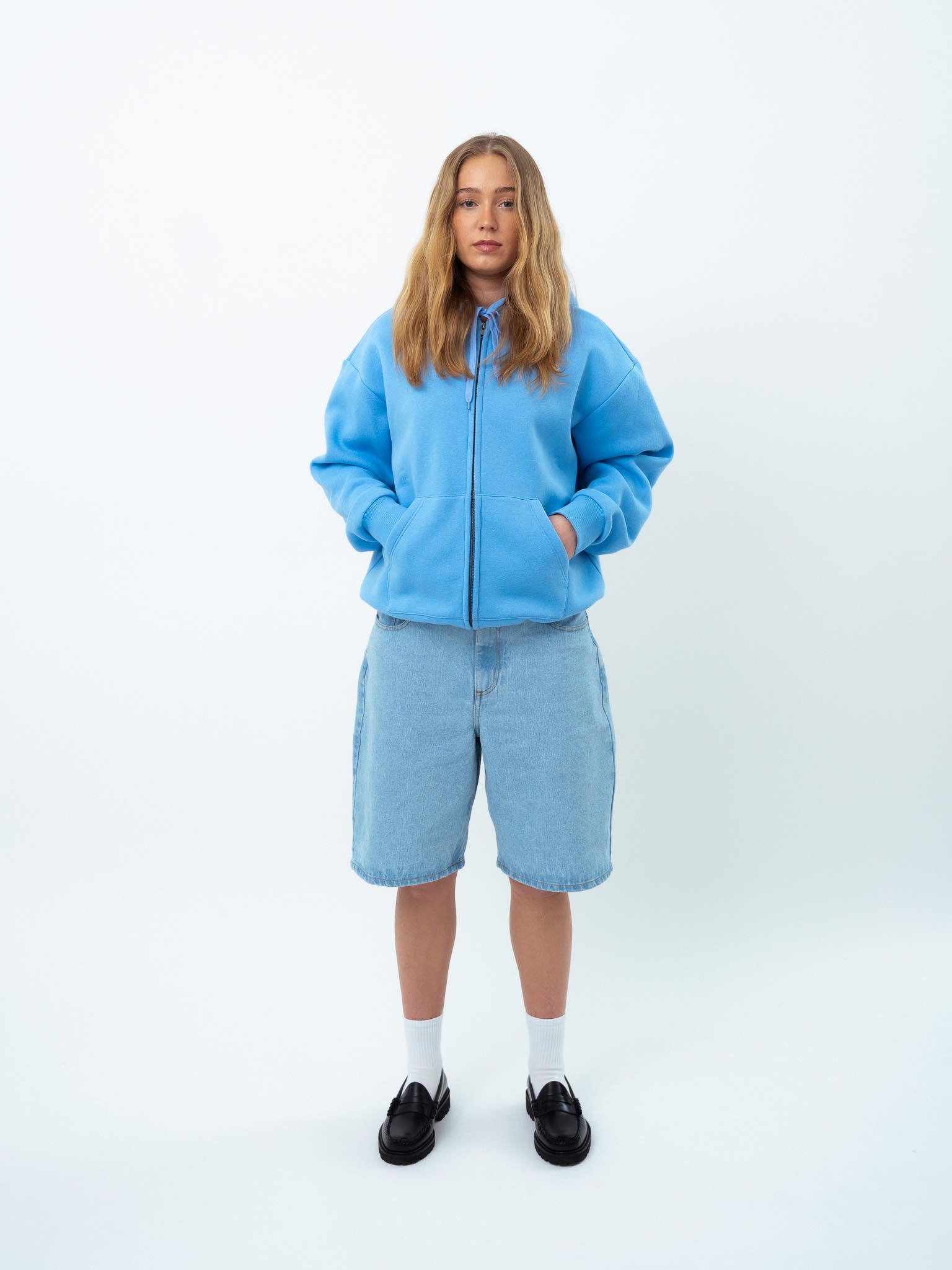CHELSEA HOODIE