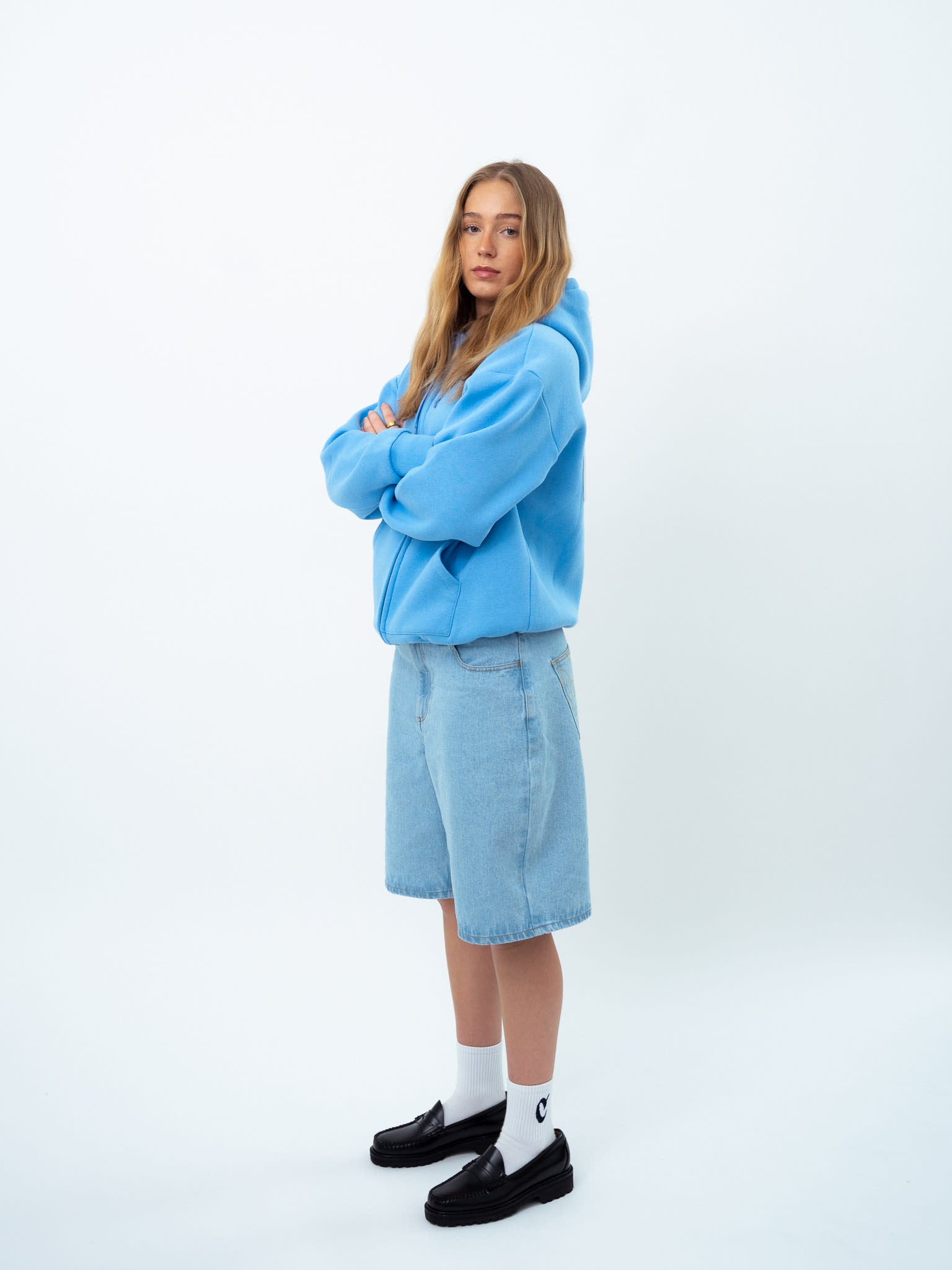CHELSEA HOODIE