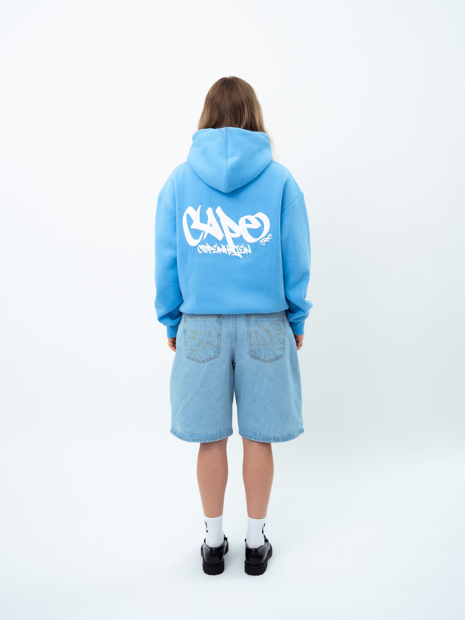 CHELSEA HOODIE