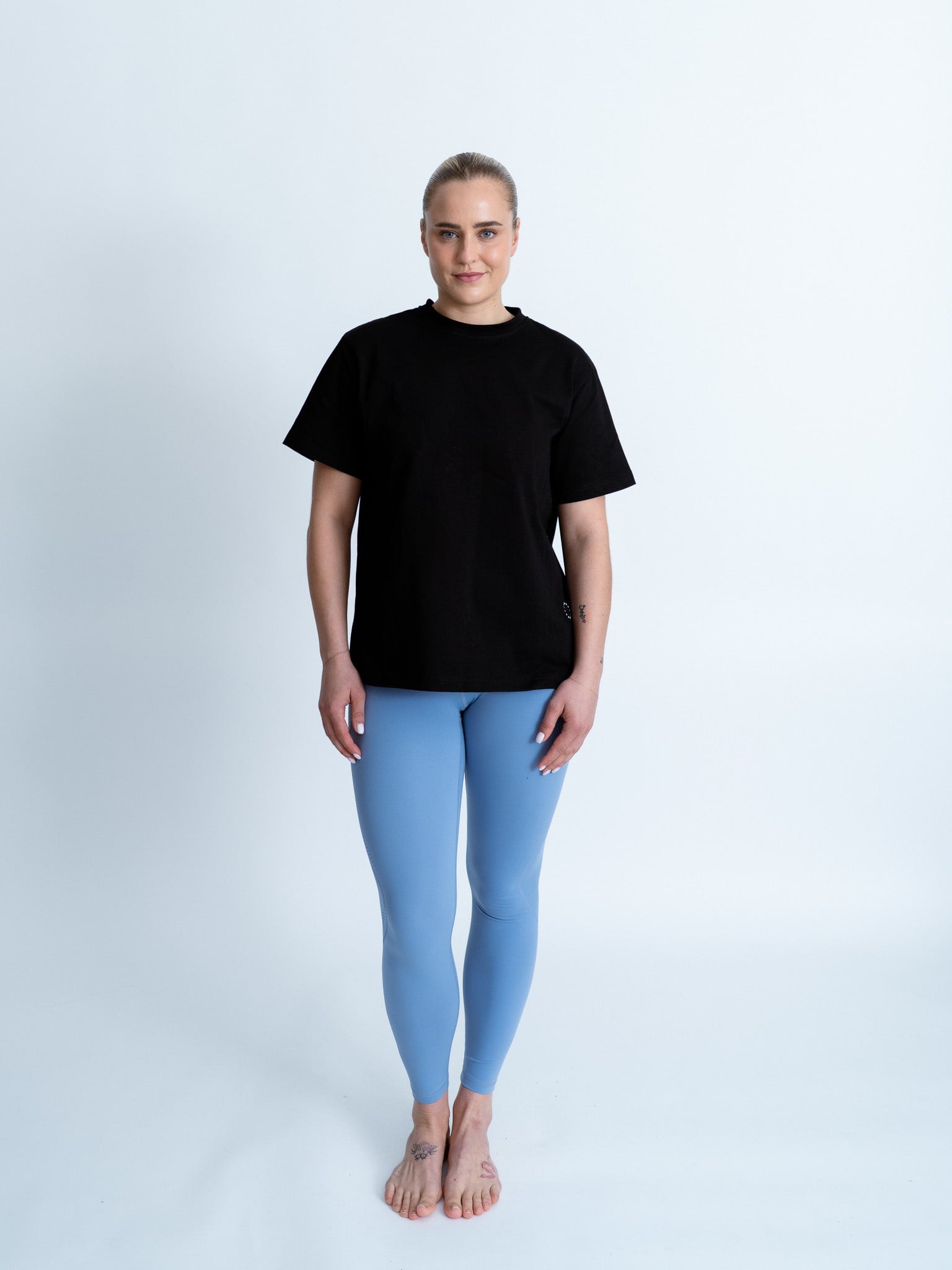 BREE BOYFRIEND TEE