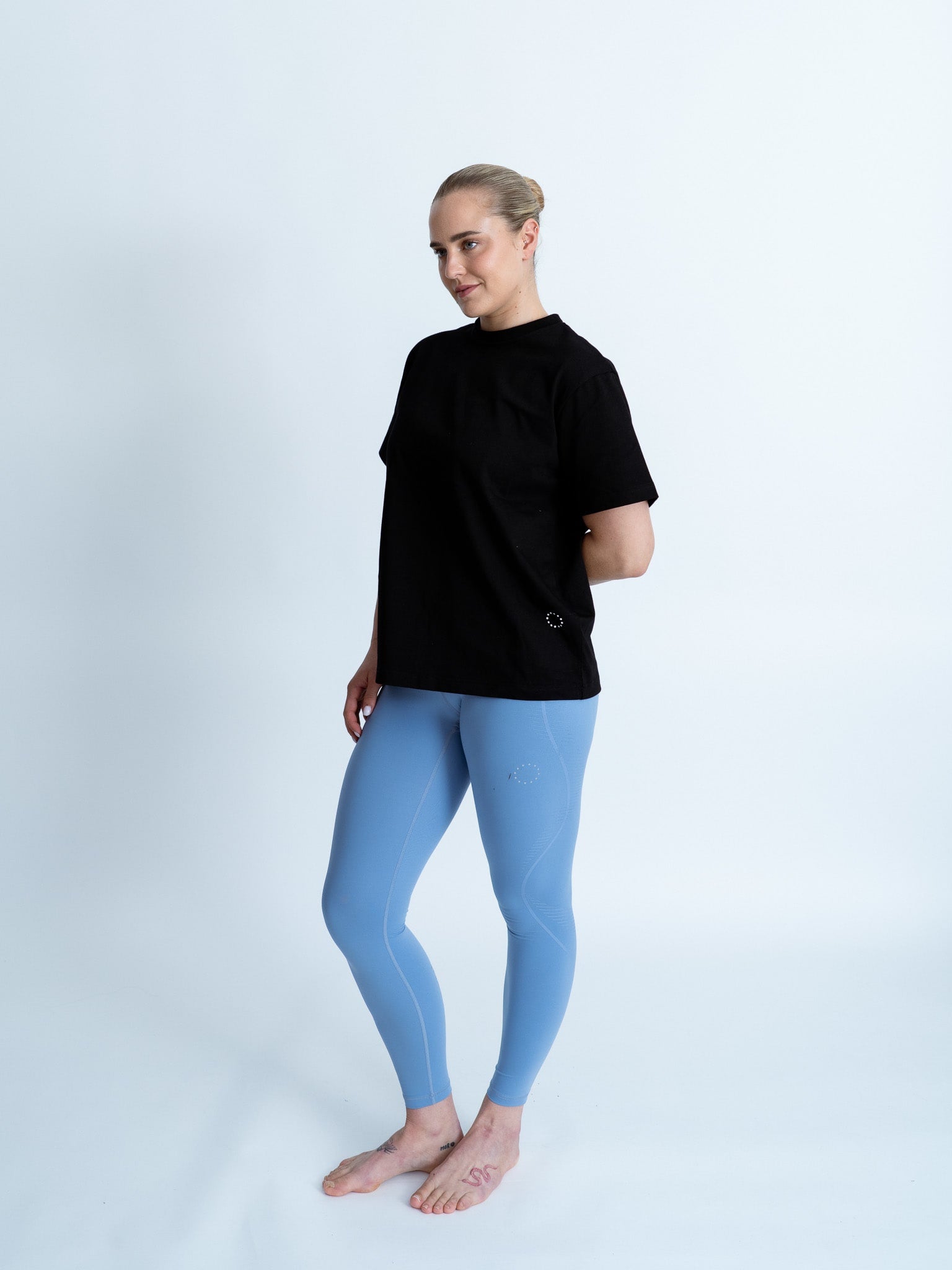 BREE BOYFRIEND TEE