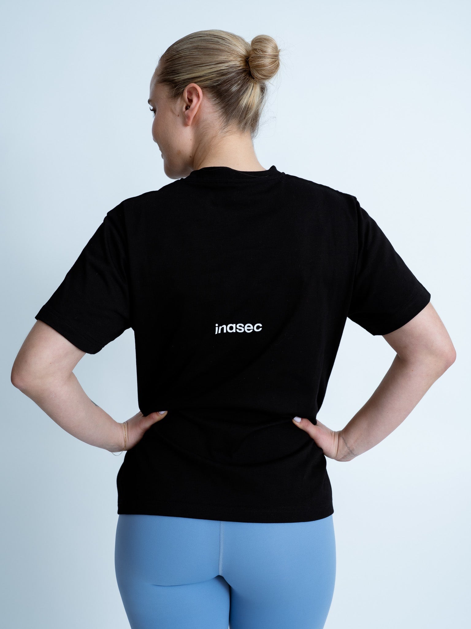 BREE BOYFRIEND TEE