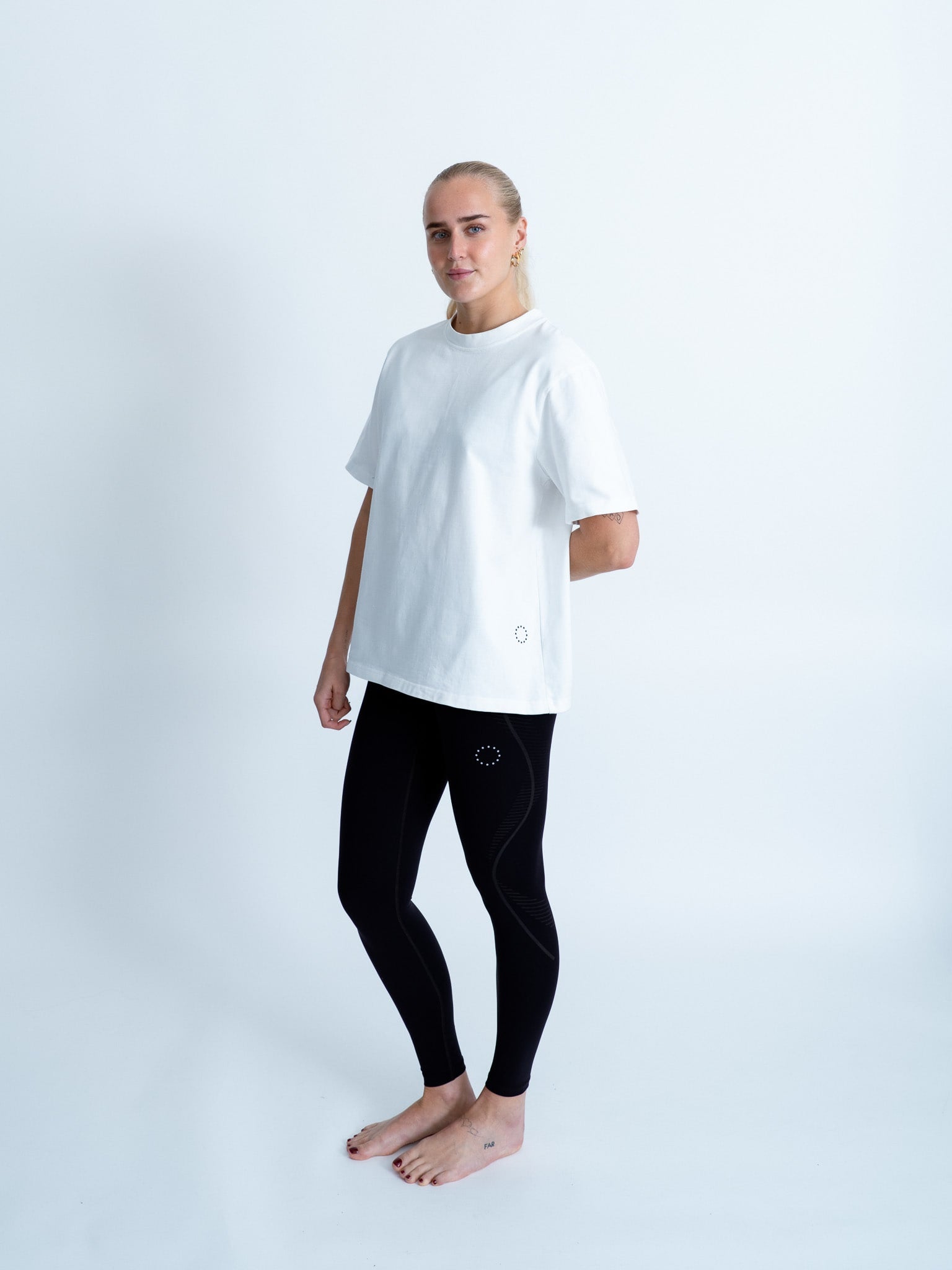 BREE BOYFRIEND TEE