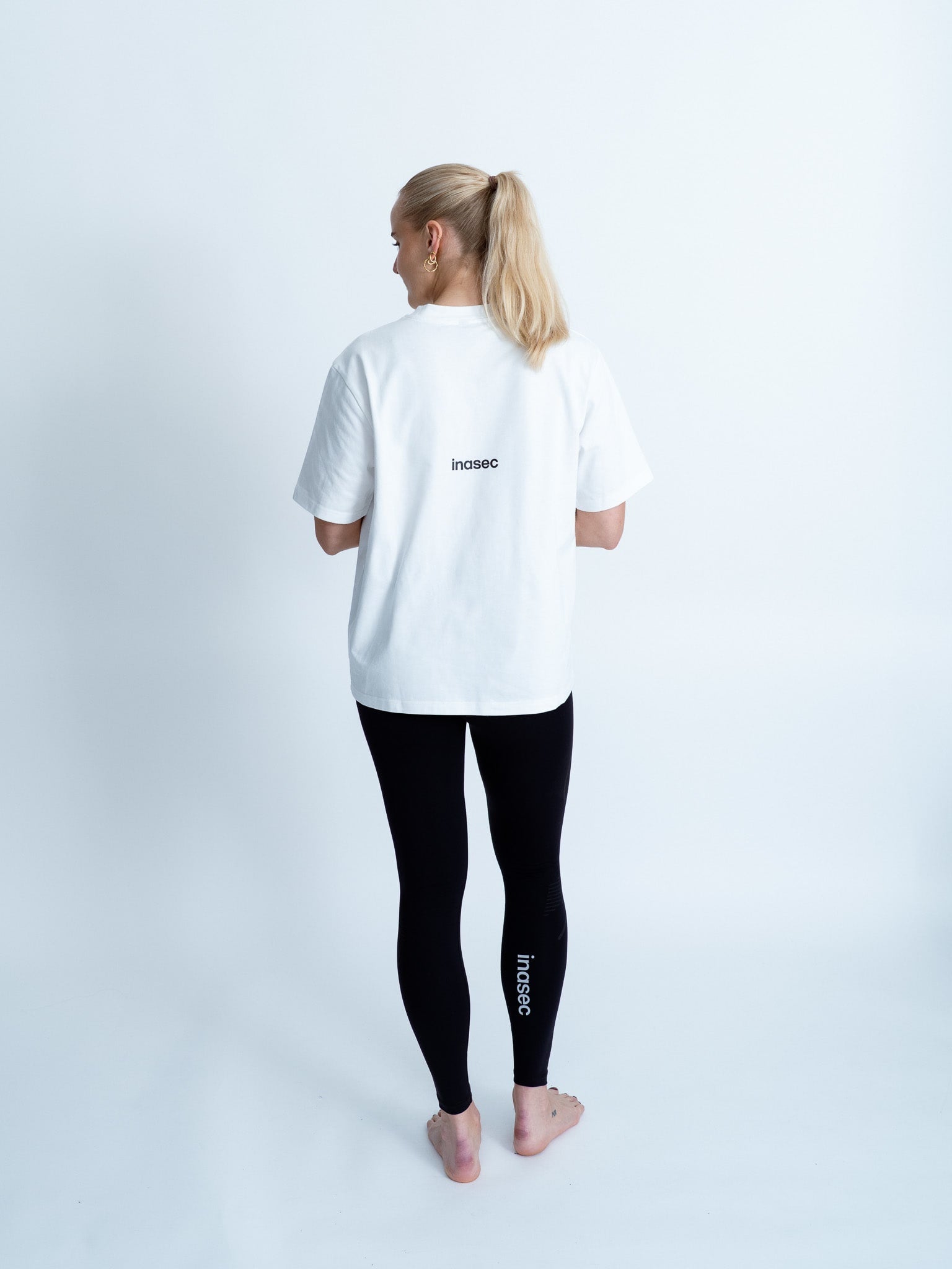 BREE BOYFRIEND TEE