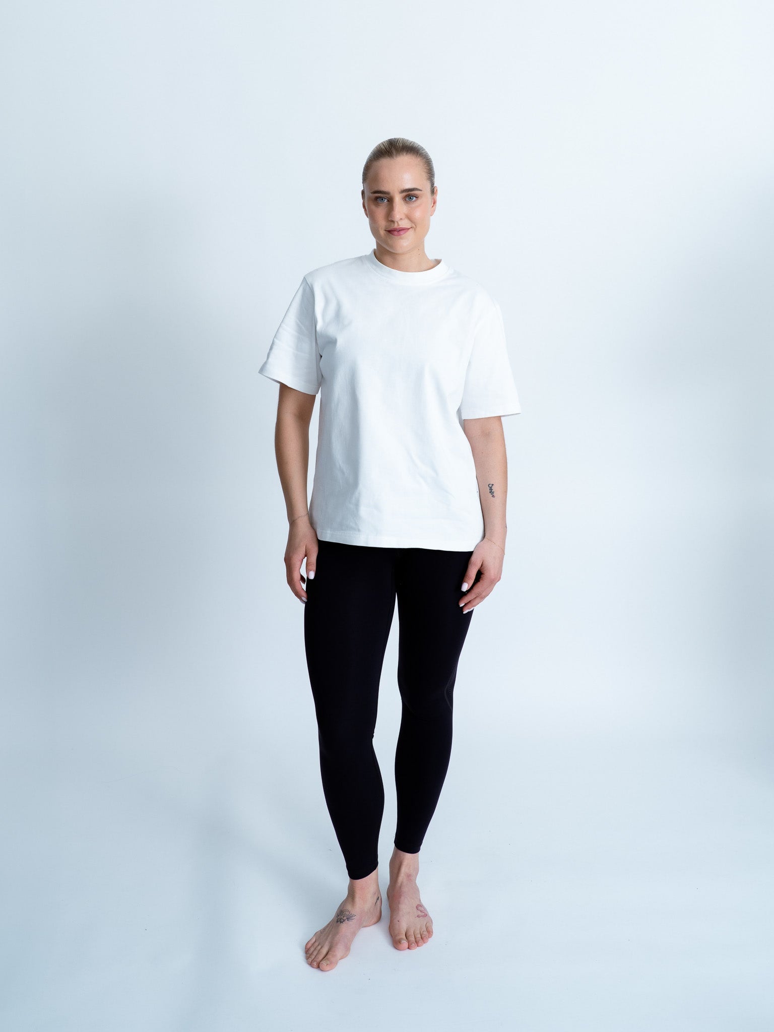 BREE BOYFRIEND TEE