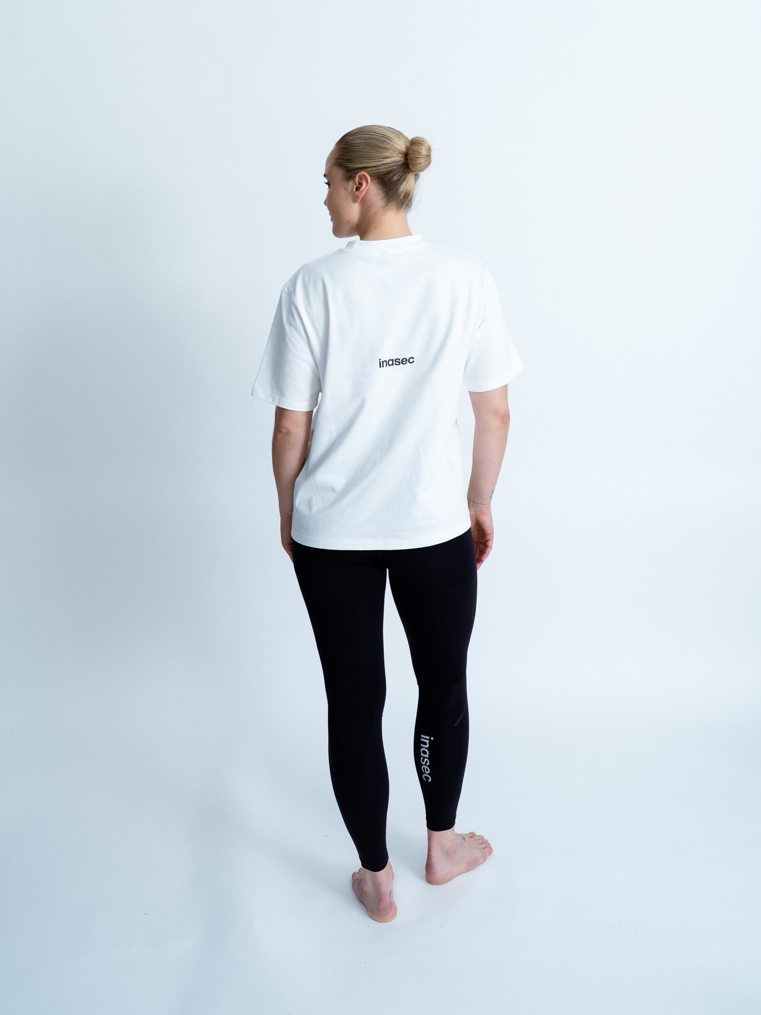 BREE BOYFRIEND TEE