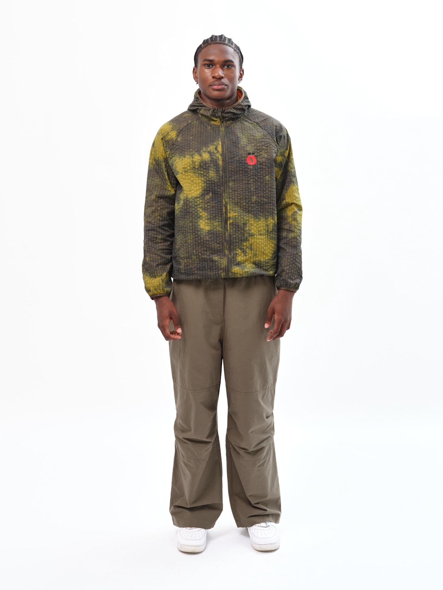 NEMO JACKET