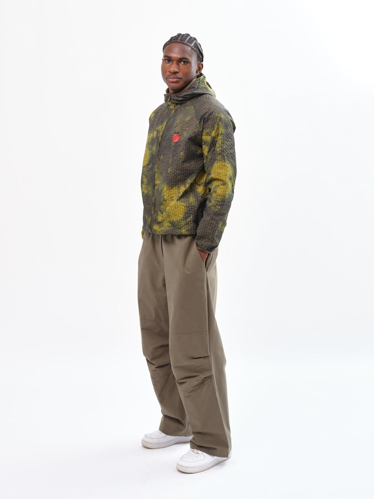 NEMO JACKET