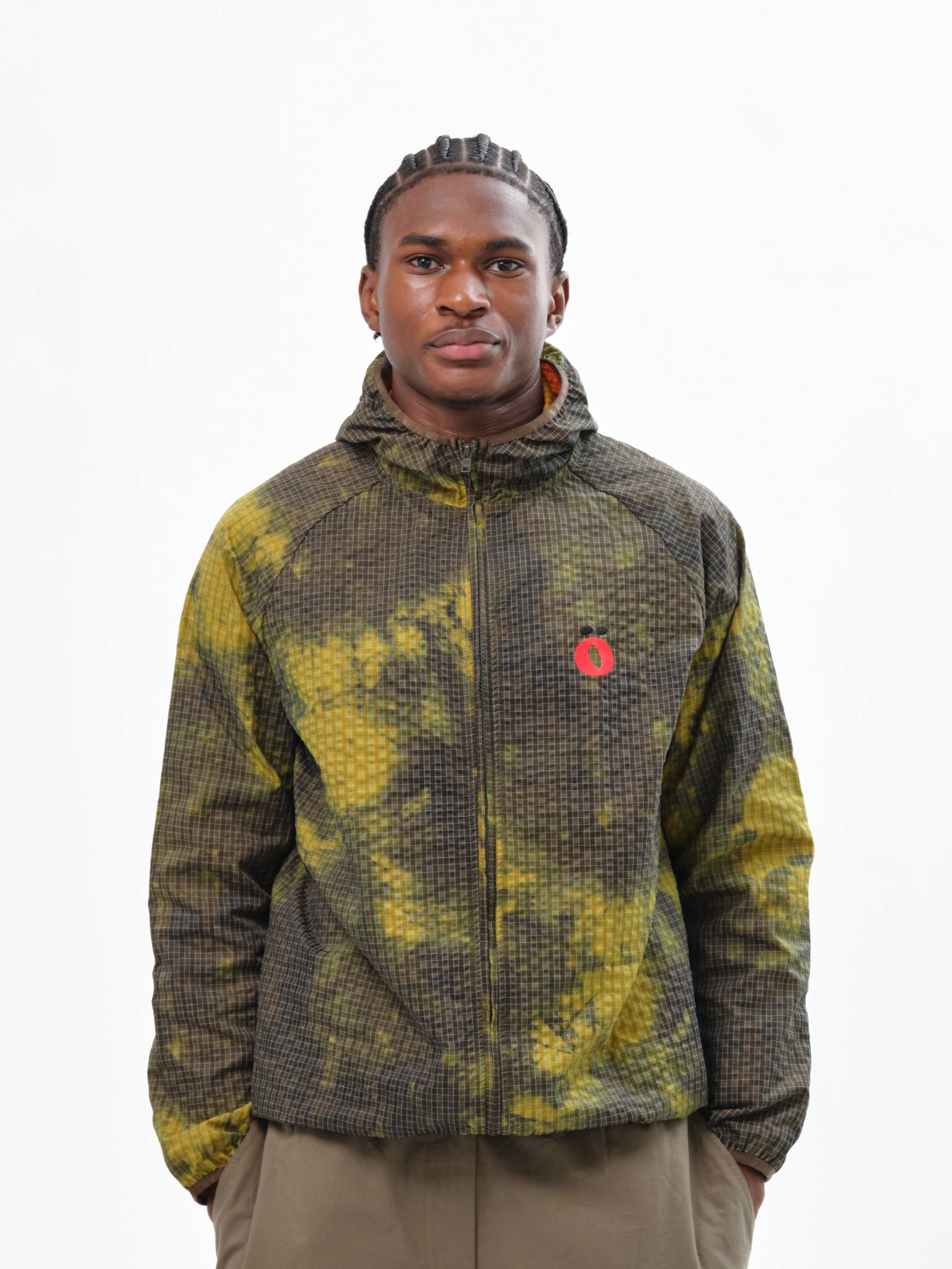 NEMO JACKET