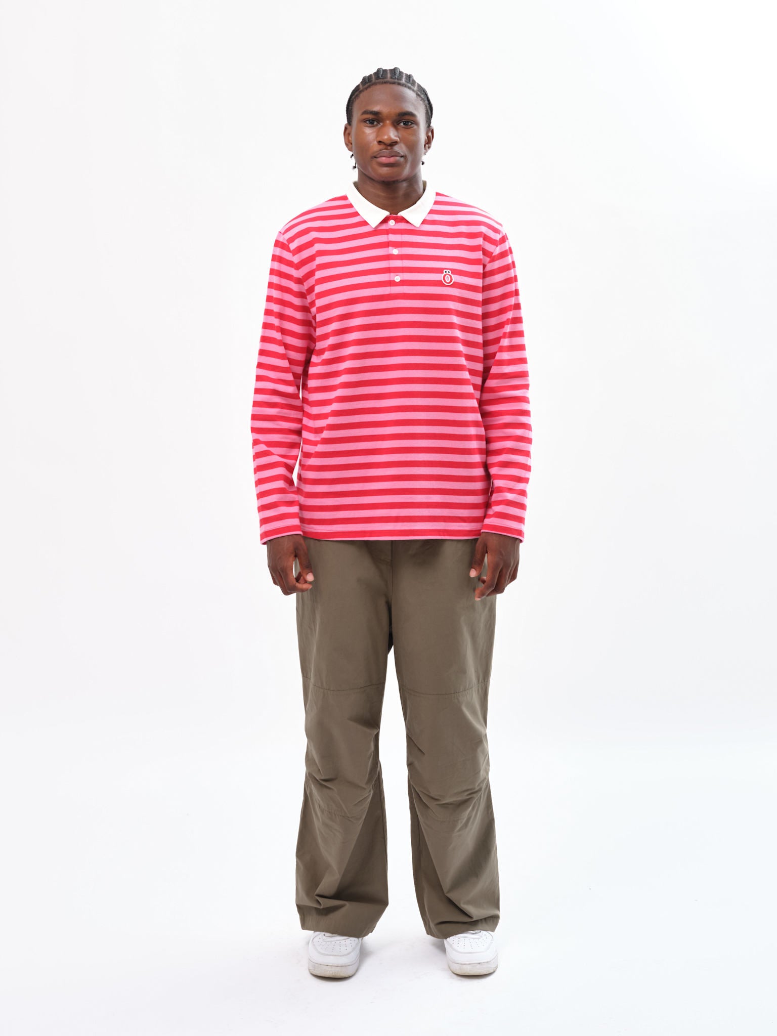 MADI POLO SHIRT