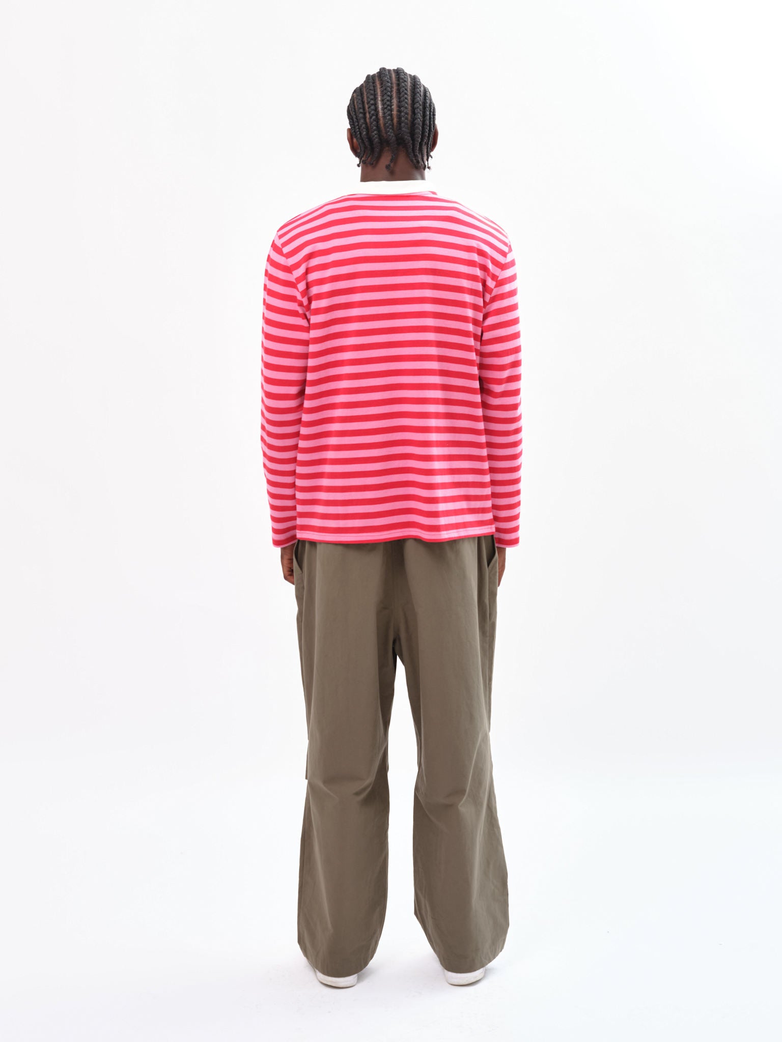 MADI POLO SHIRT
