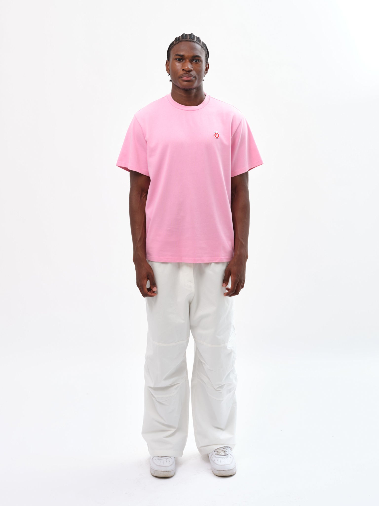 NOBEL BOYFRIEND TEE