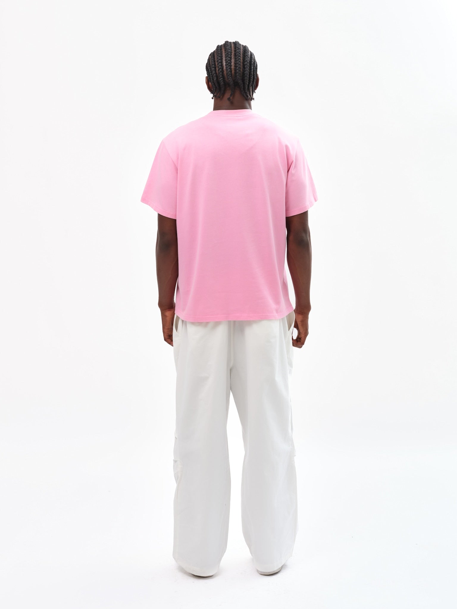 NOBEL BOYFRIEND TEE