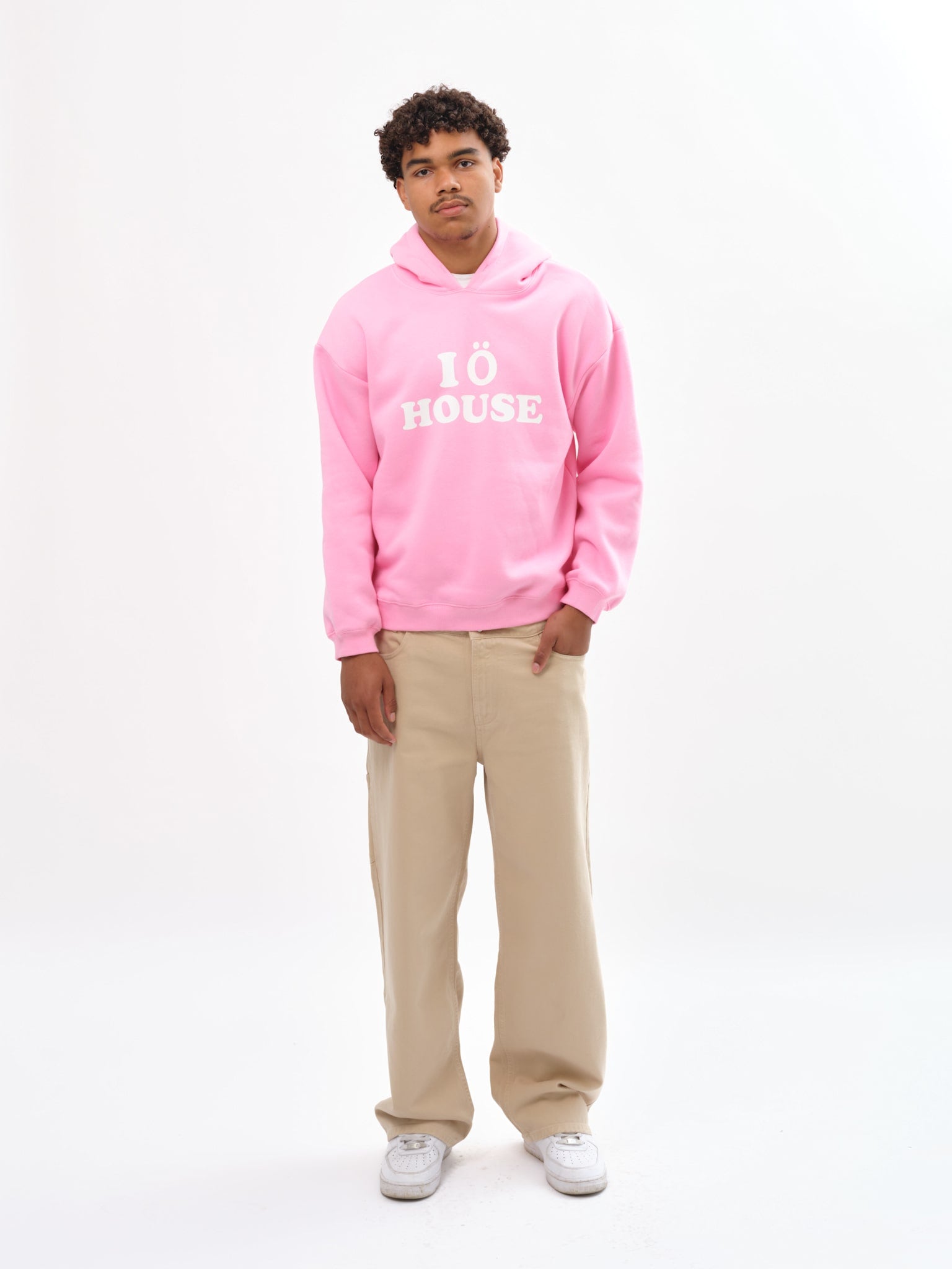 AURORA HOODIE