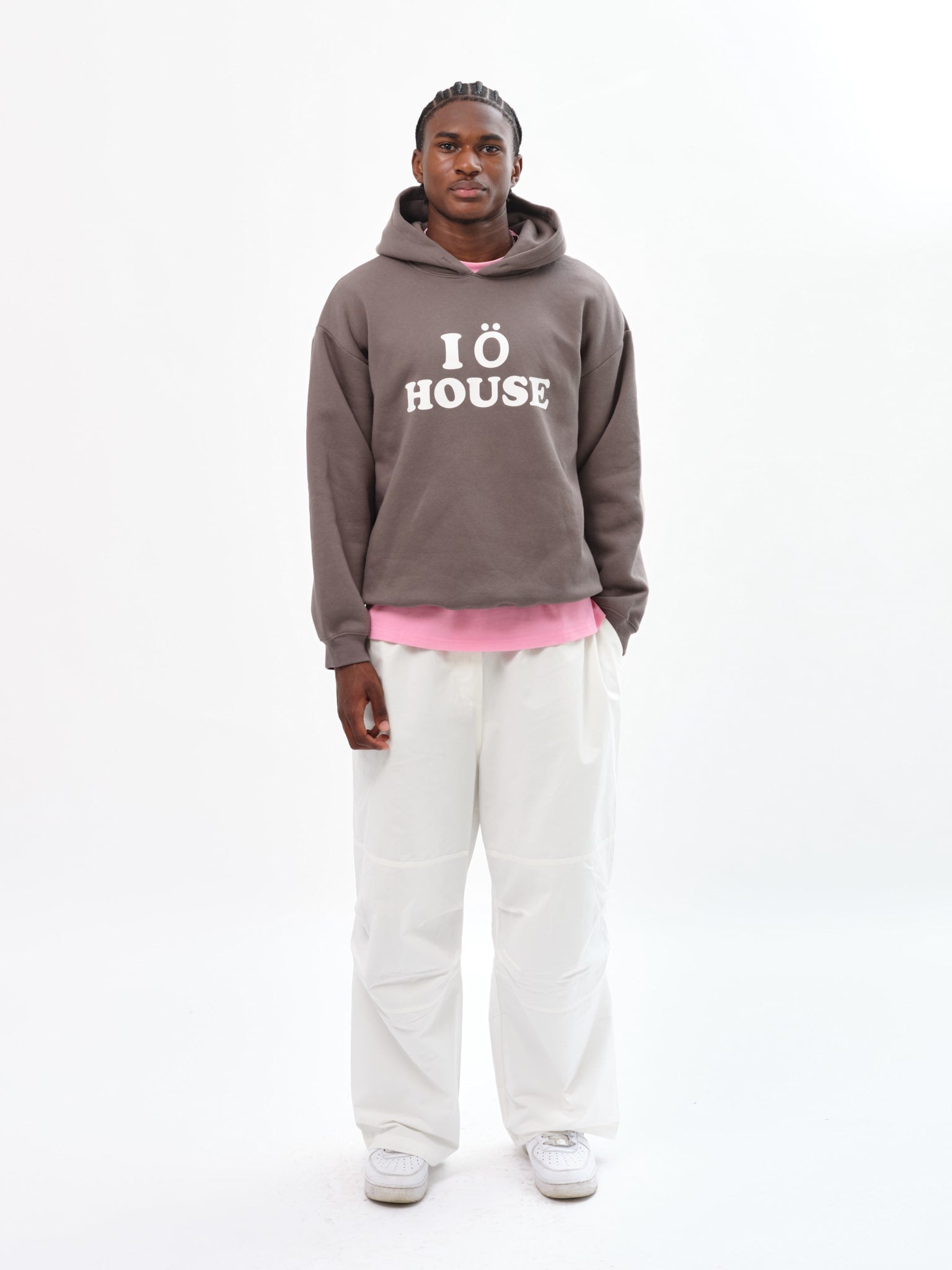 AURORA HOODIE