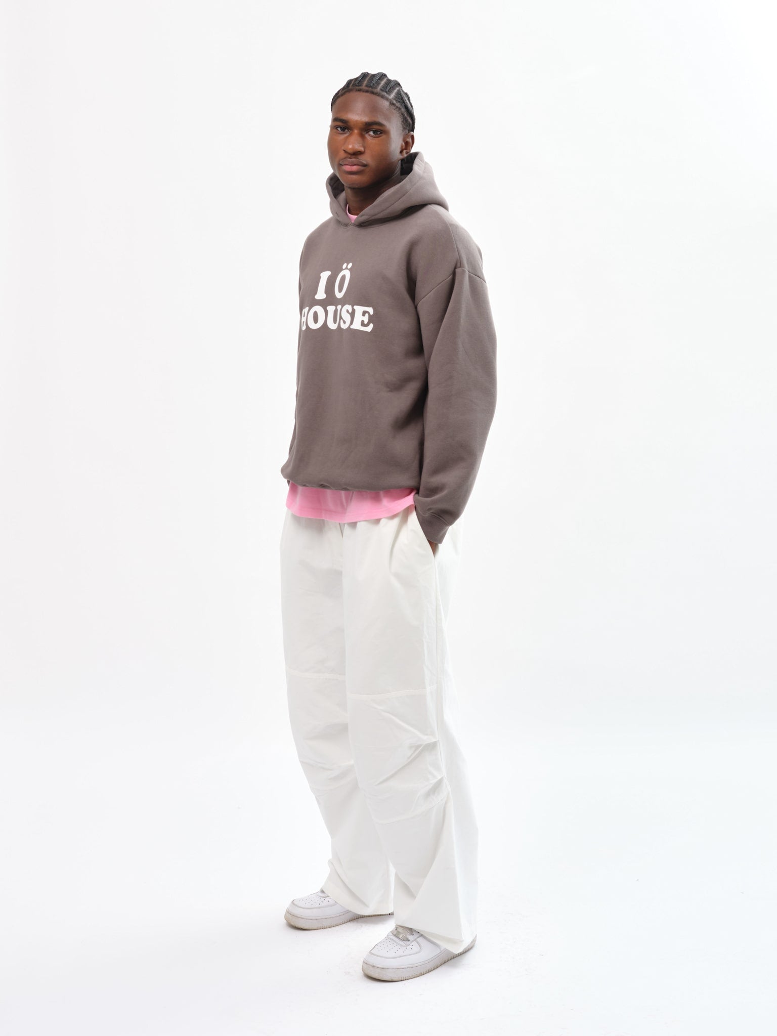 AURORA HOODIE
