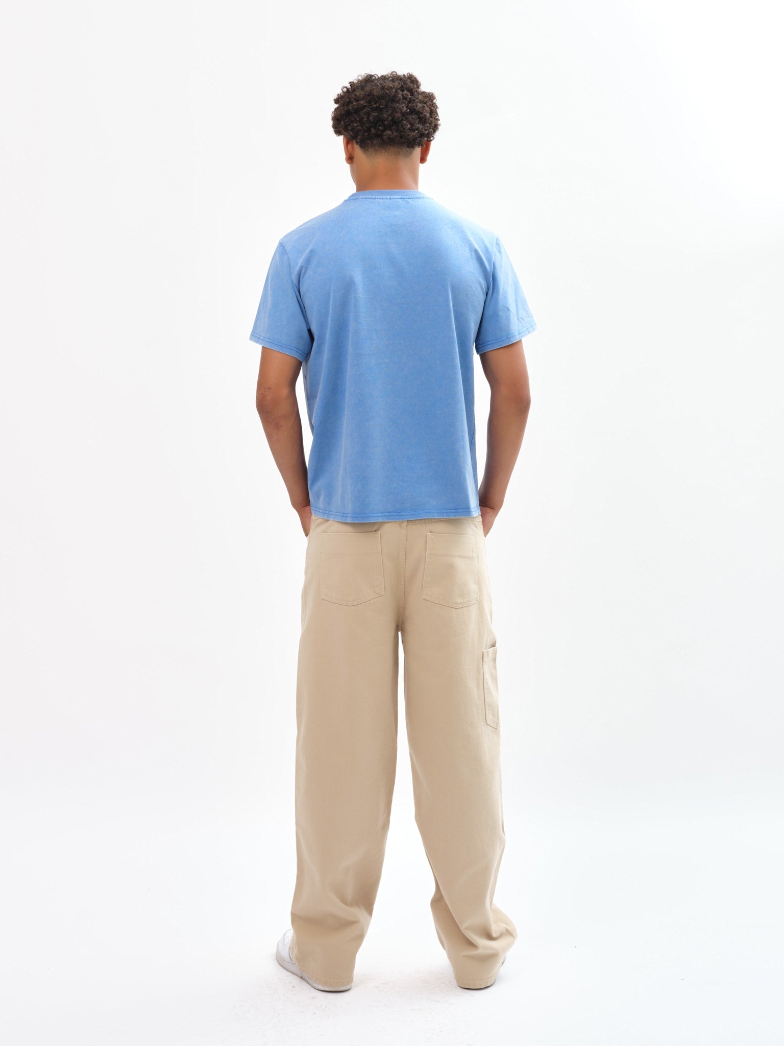 MARLO BOYFRIEND TEE