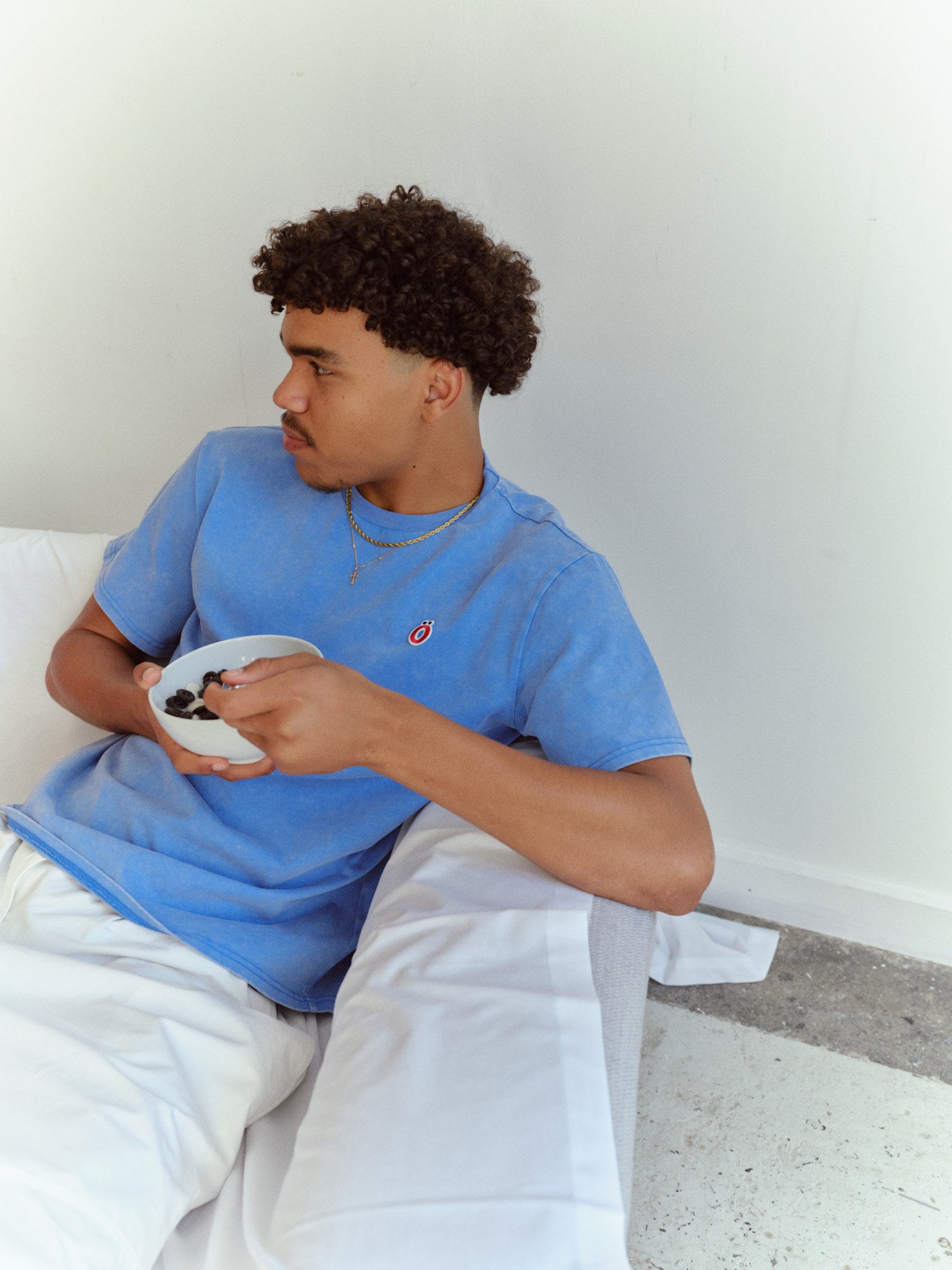 MARLO BOYFRIEND TEE