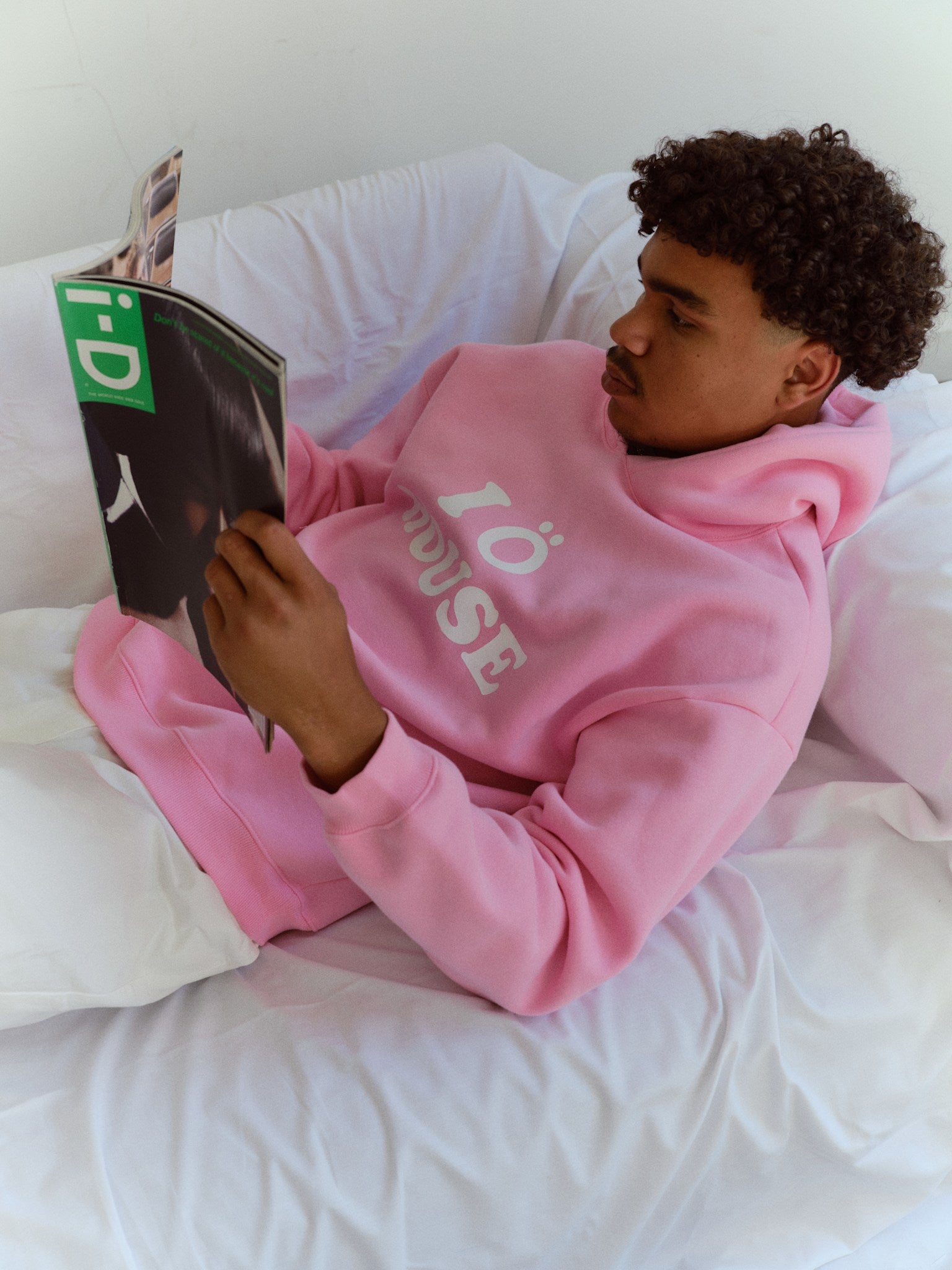 AURORA HOODIE