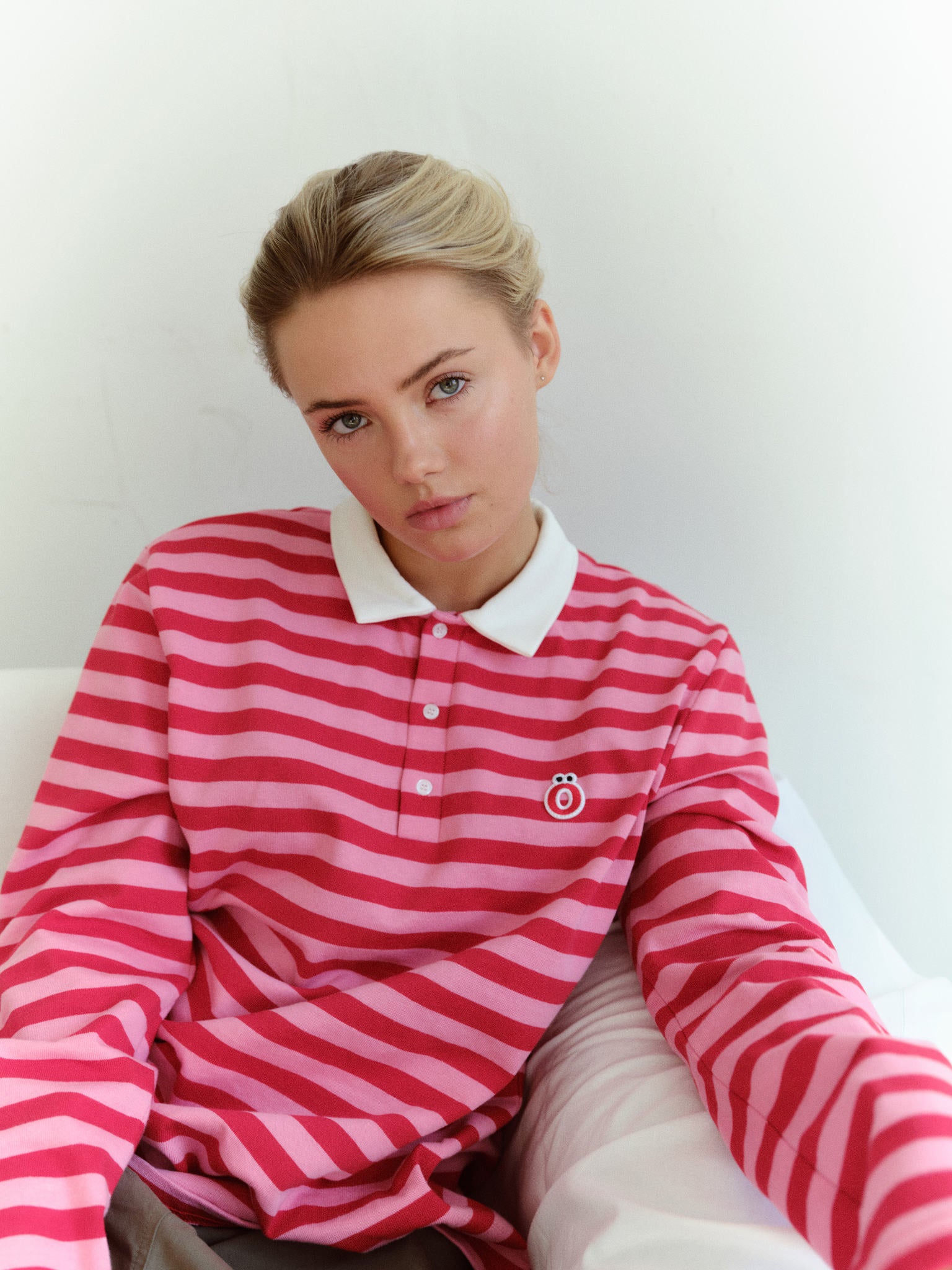MADI POLO SHIRT