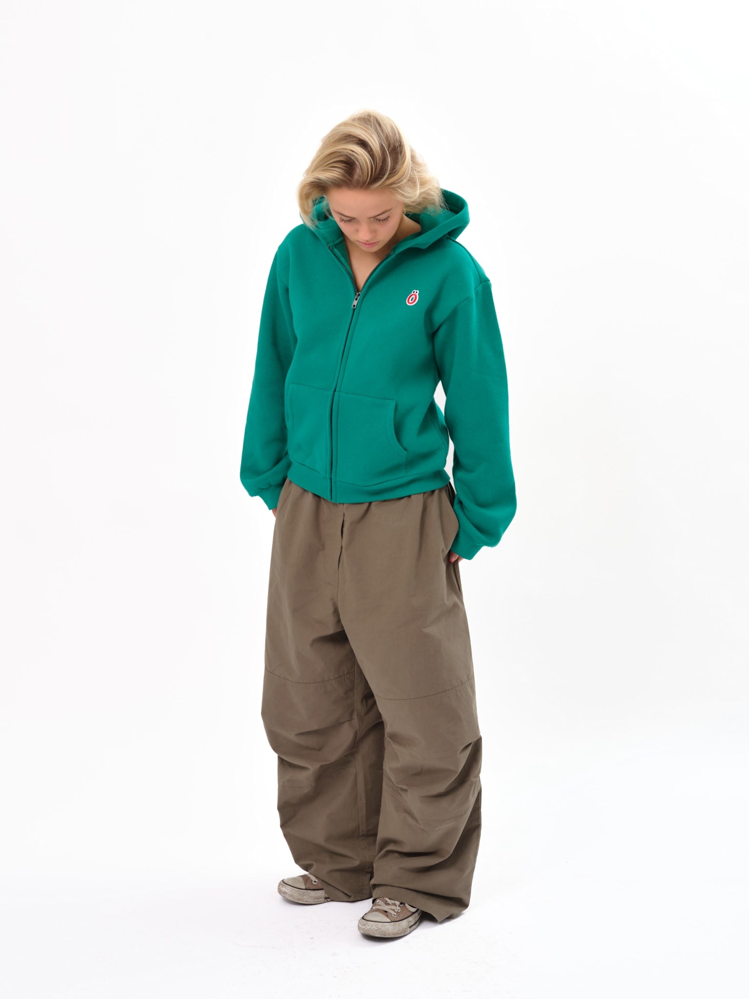 IBI HOODIE