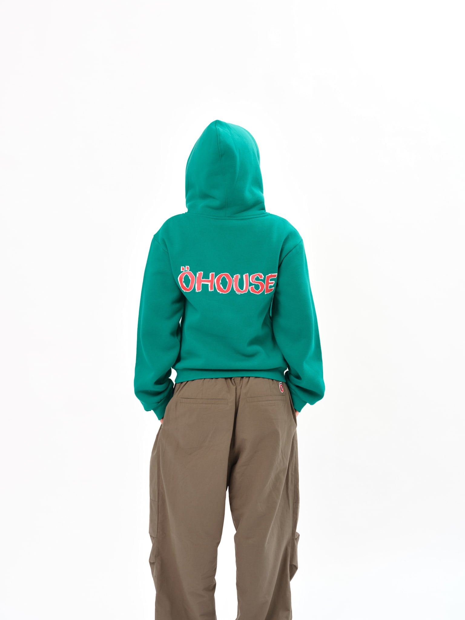 IBI HOODIE