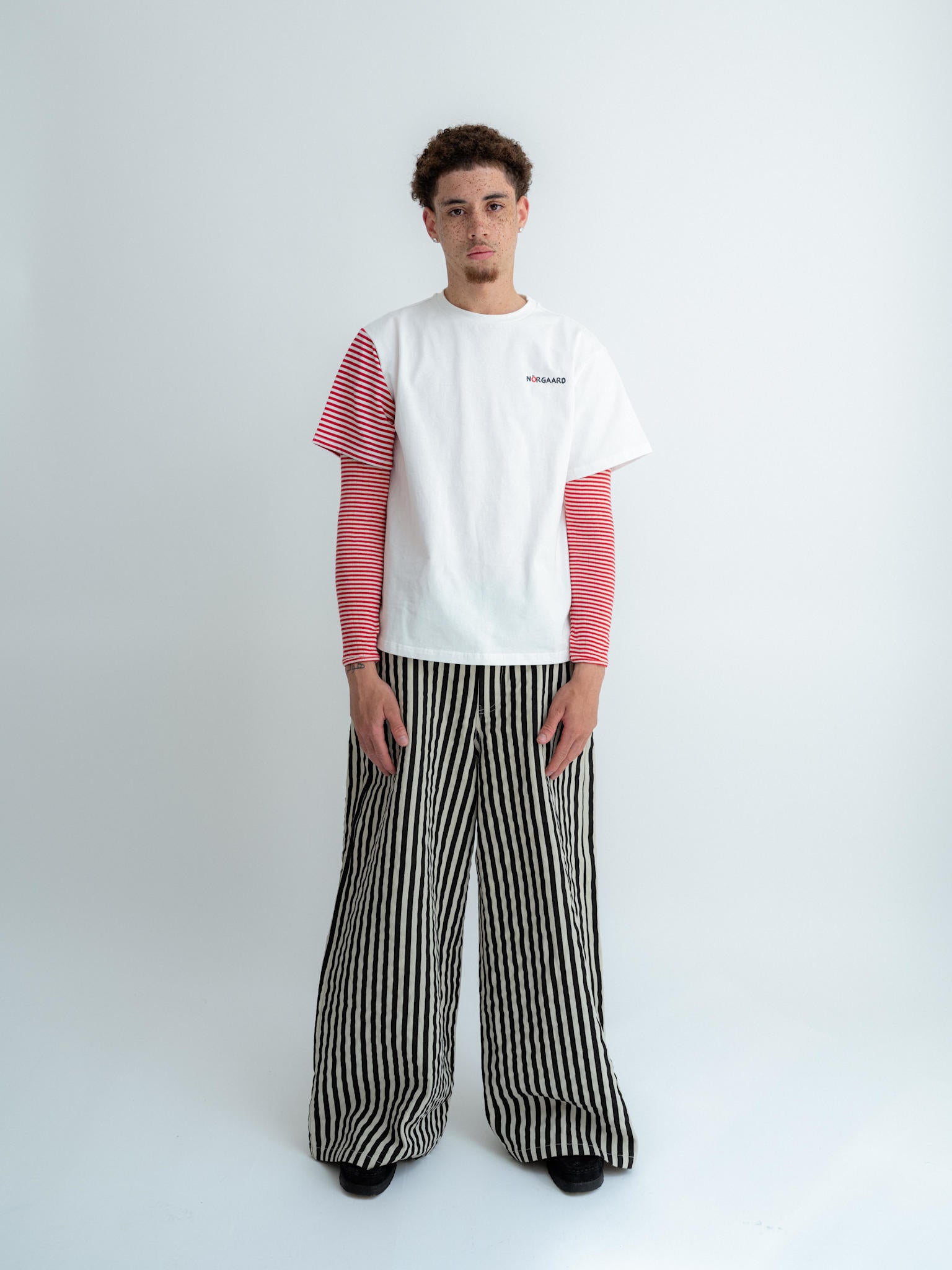 NABIA PANTS