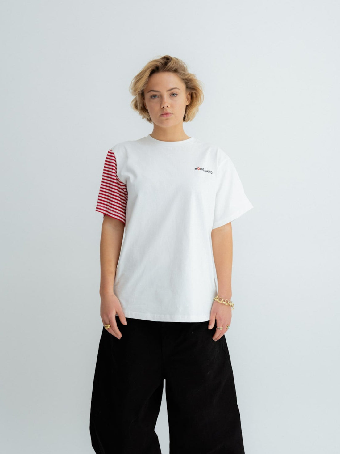 NONO BOYFRIEND TEE