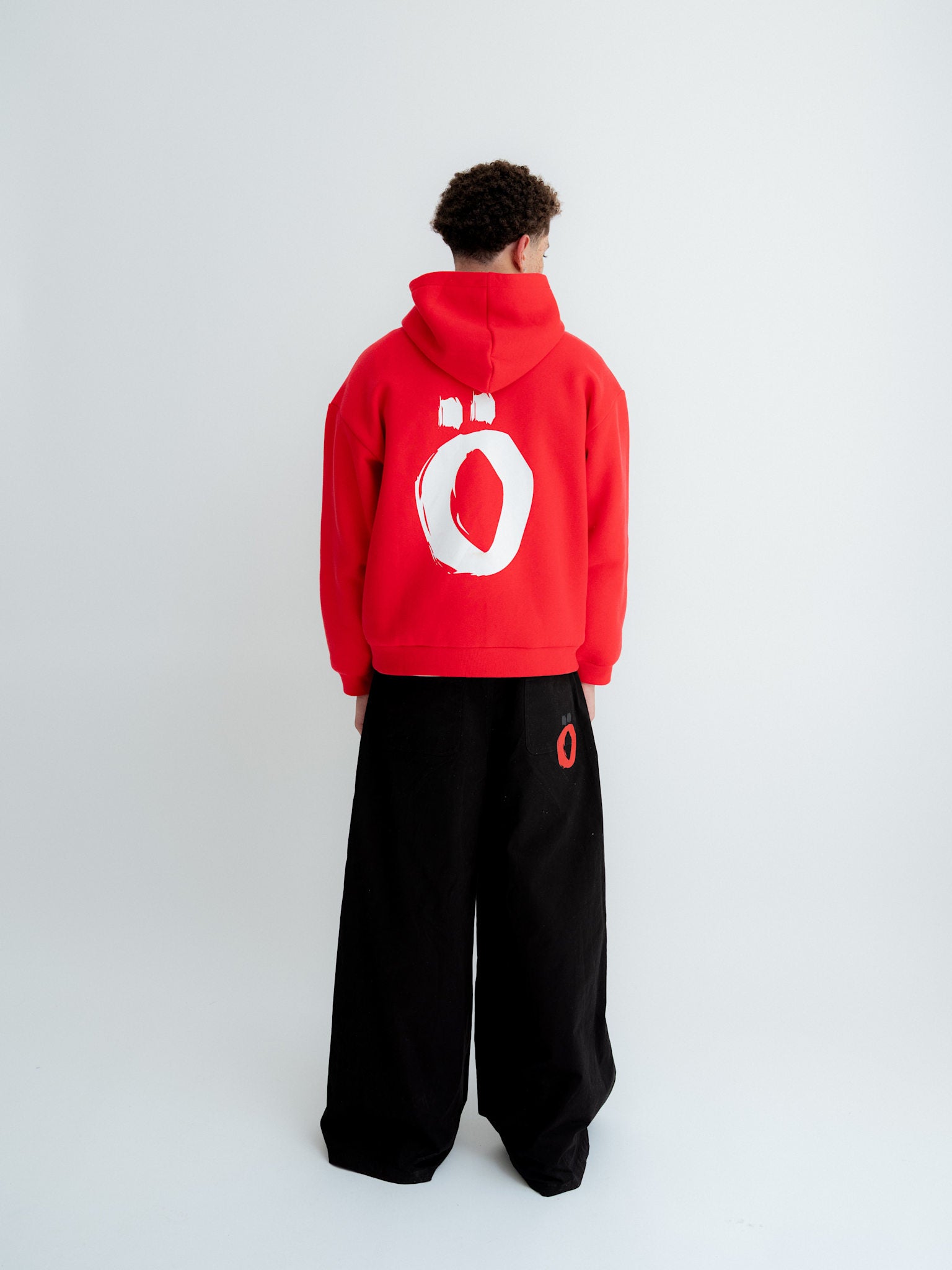 NABIA PANTS