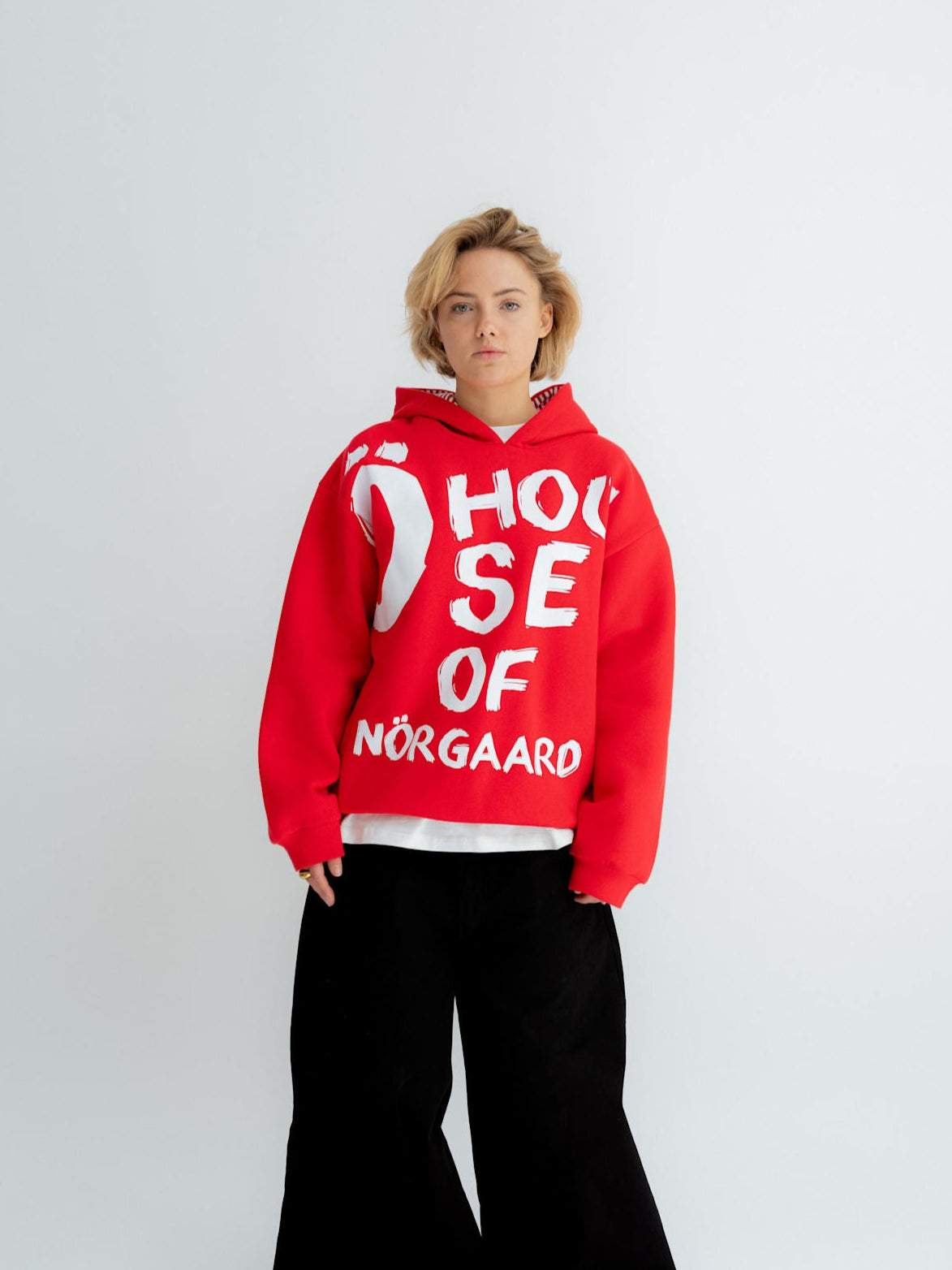 NORTH HOODIE