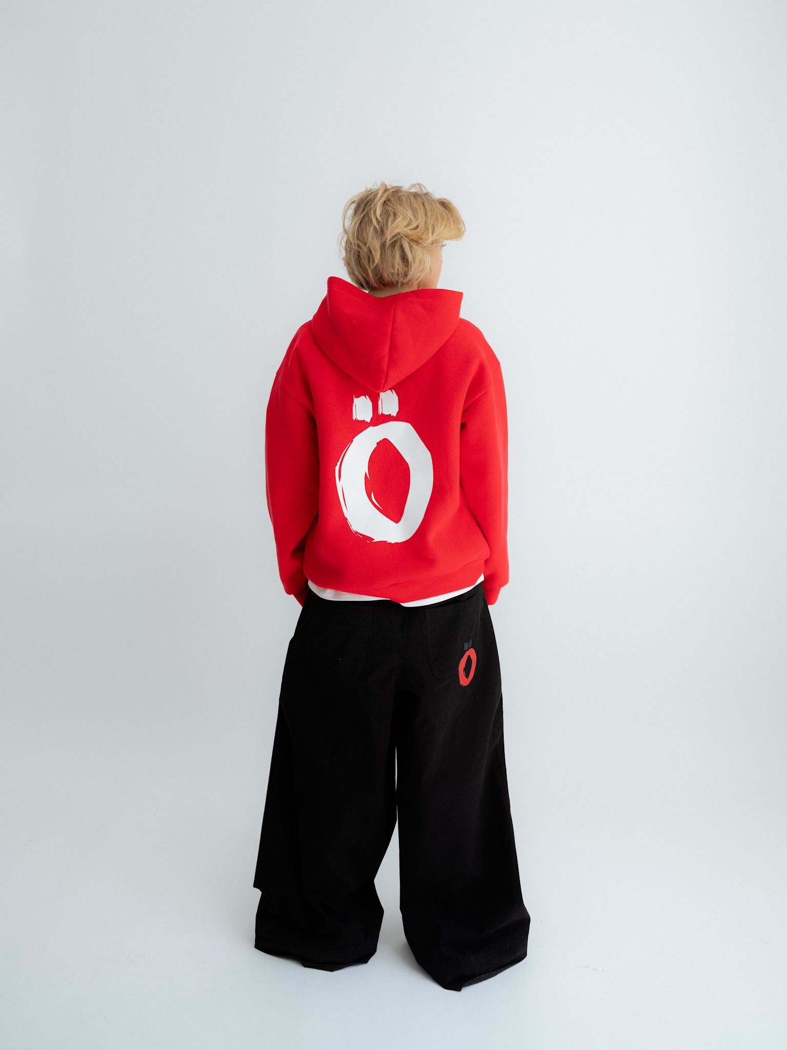 NORTH HOODIE