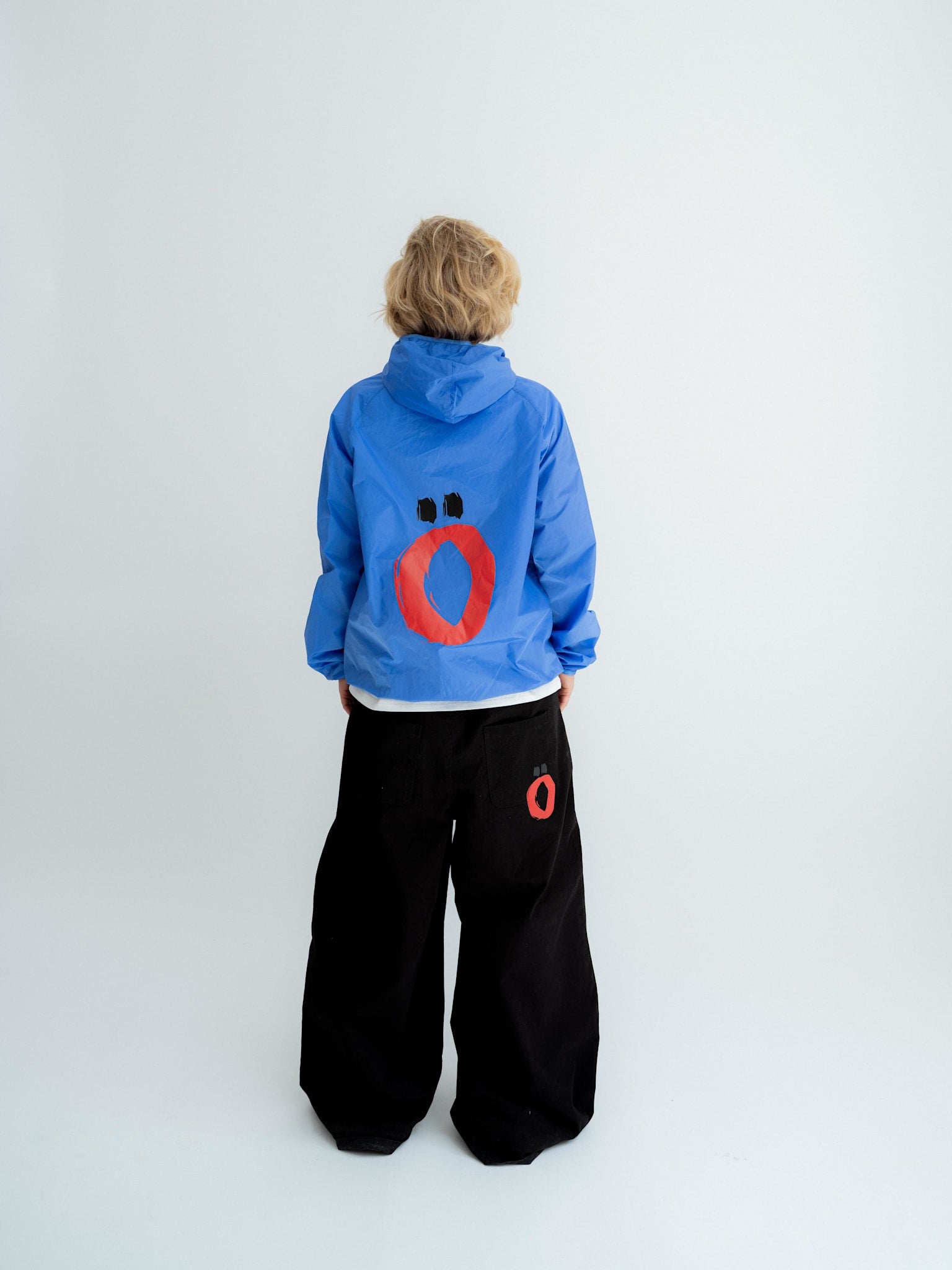 NEMO JACKET