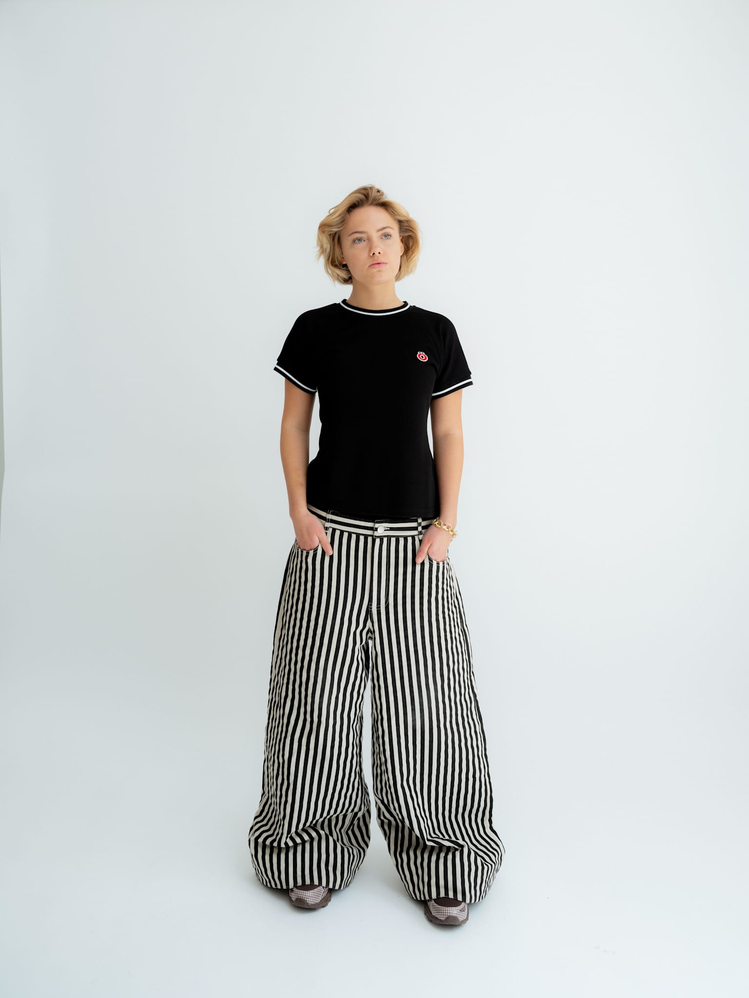 NABIA PANTS