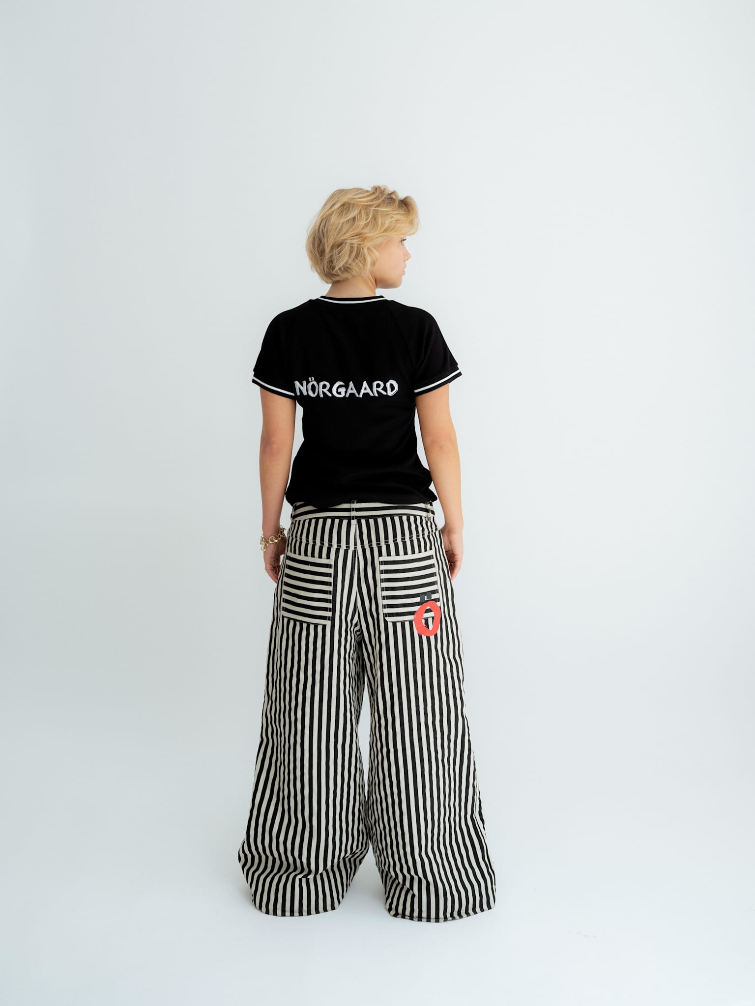 NABIA PANTS