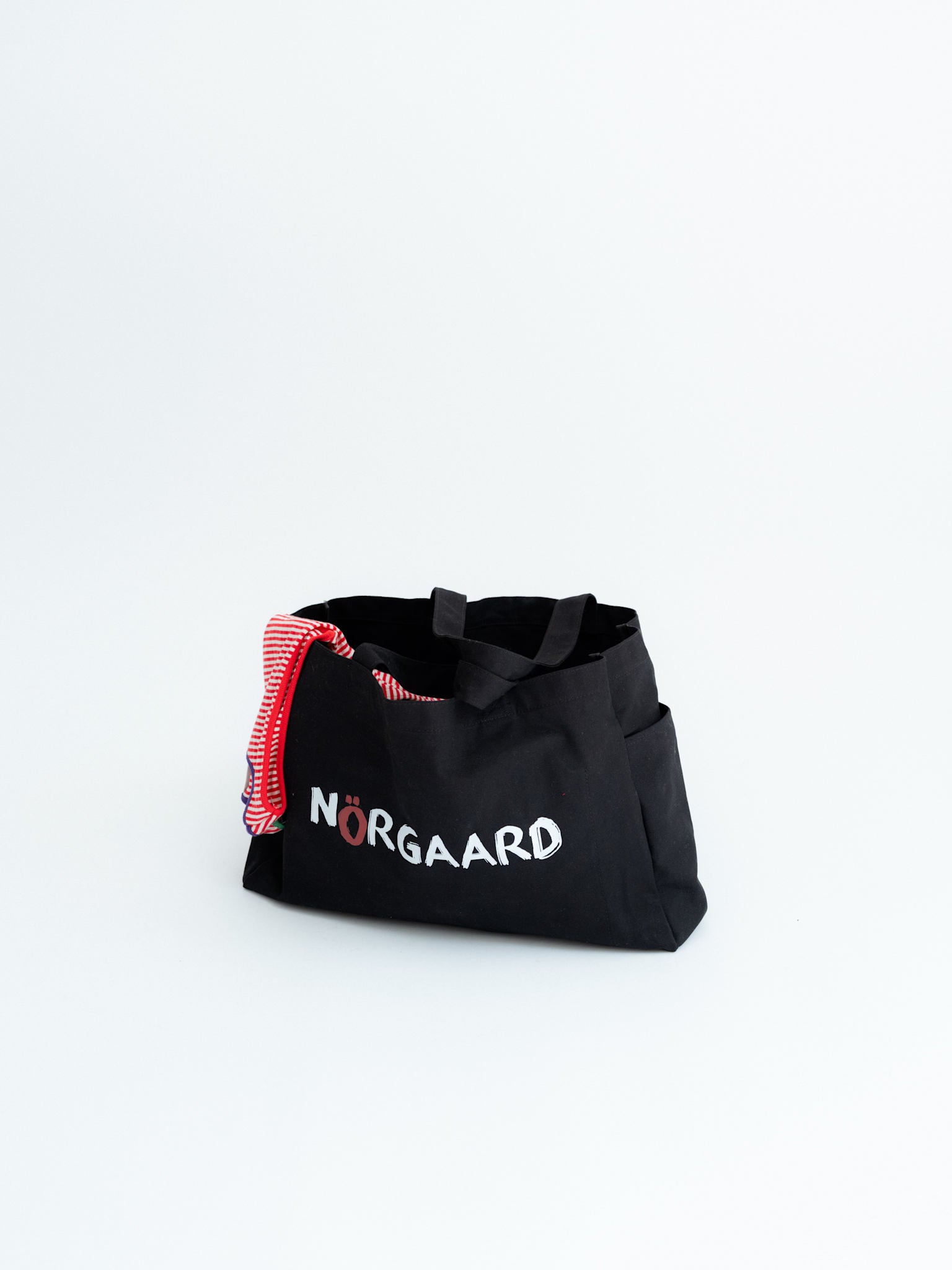 NASDAK TOTEBAG