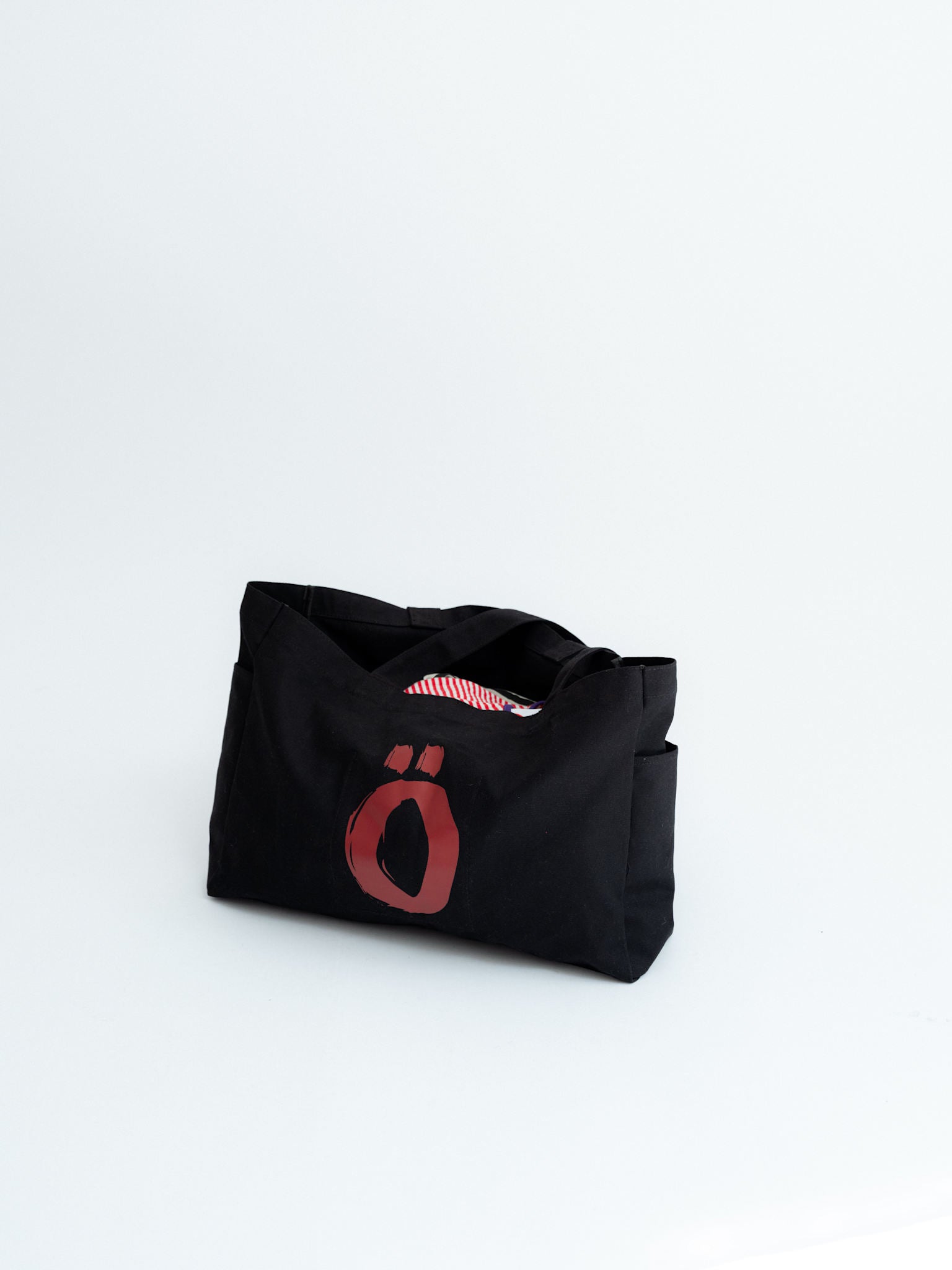 NASDAK TOTEBAG