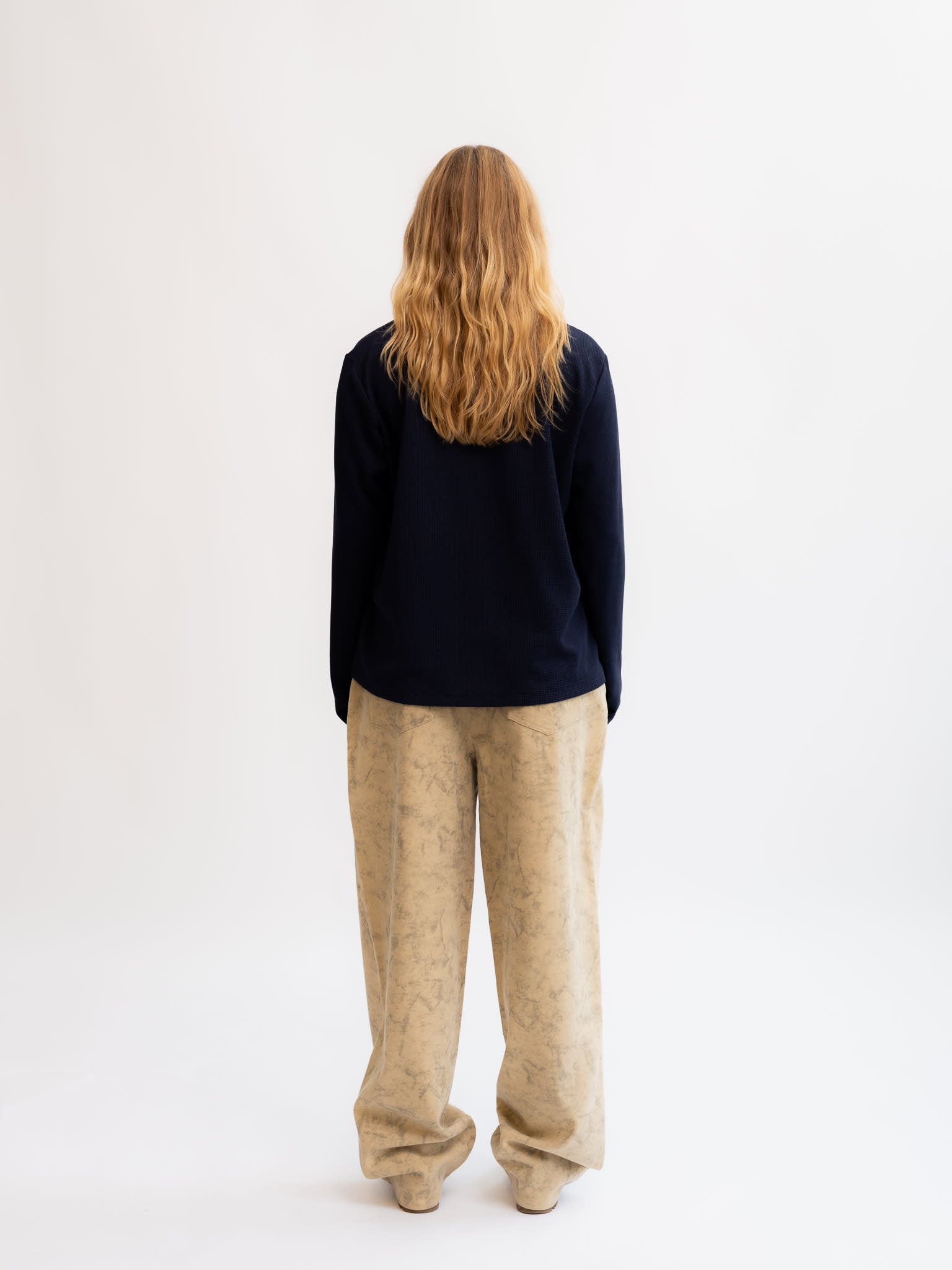 ANDERSON L/S TEE